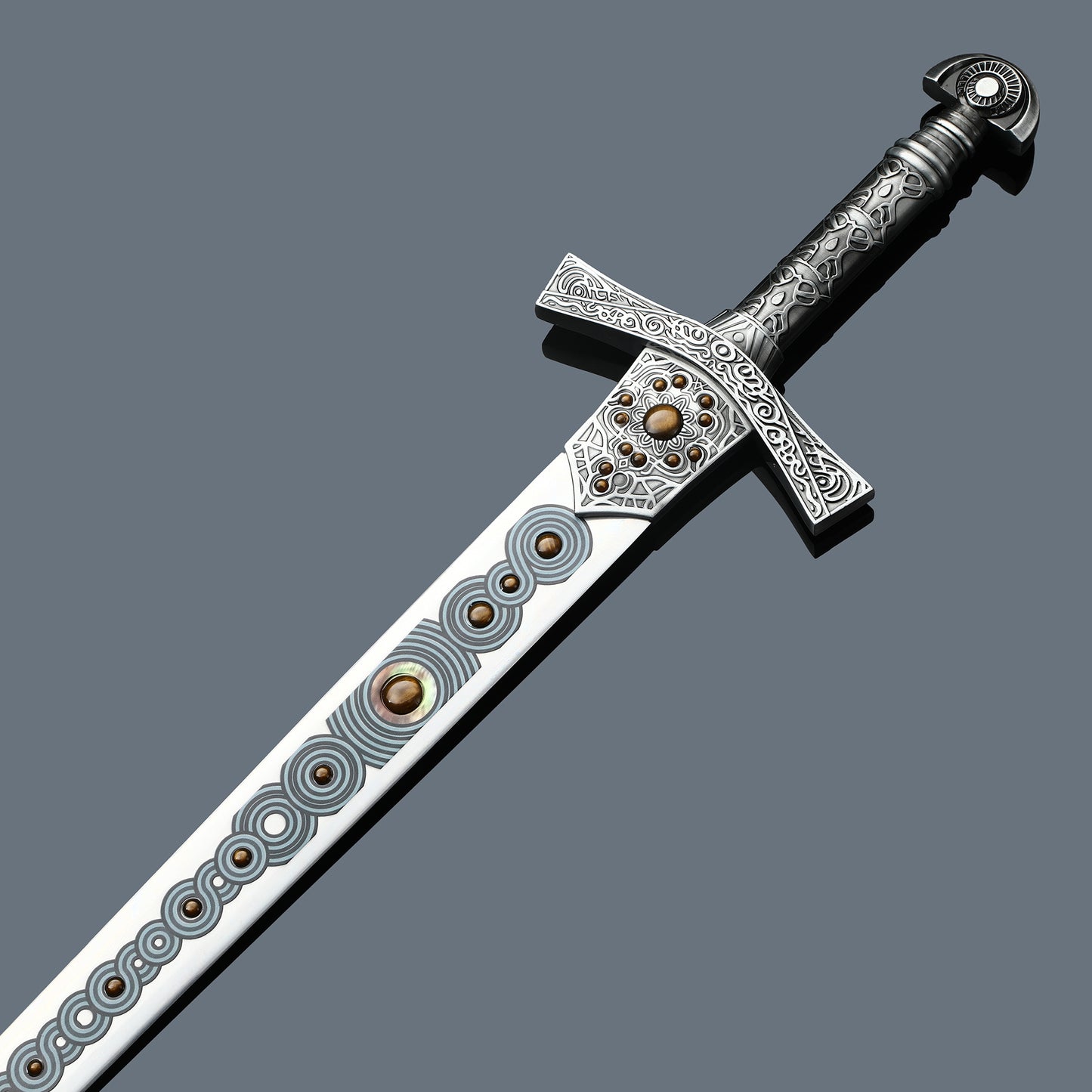 (5)EUROPEAN SWORD