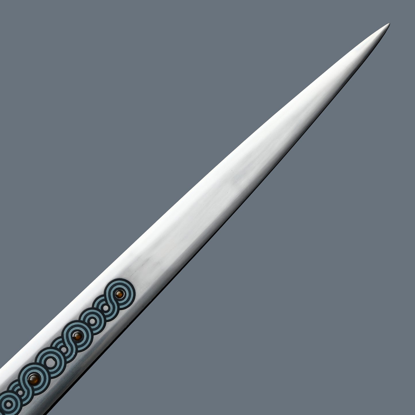 (5)EUROPEAN SWORD