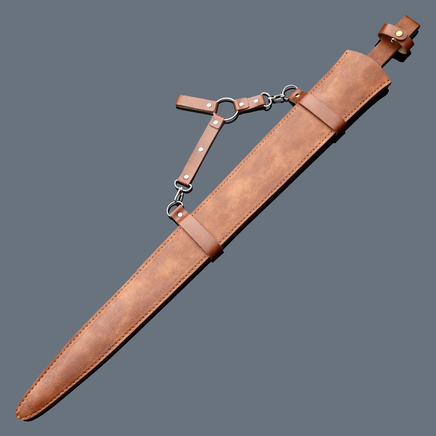 (5)EUROPEAN SWORD