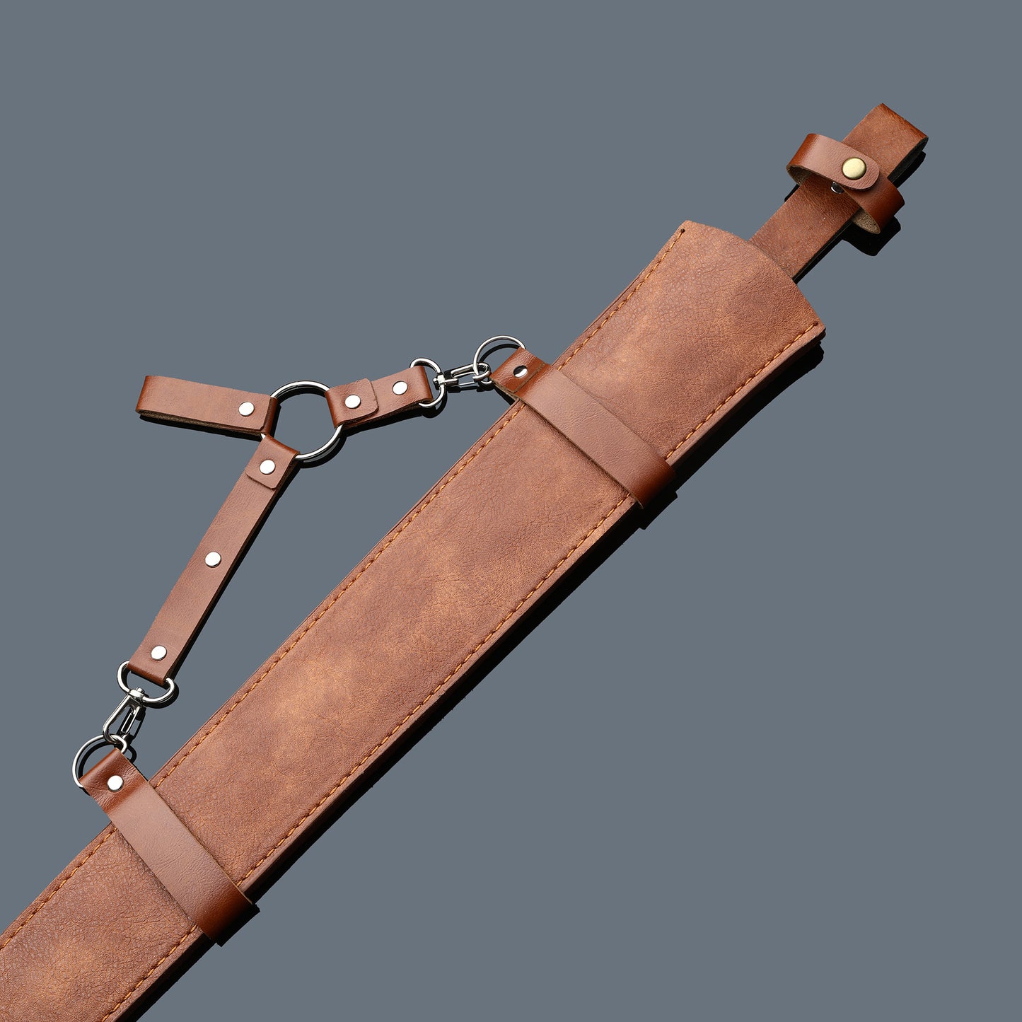 (5)EUROPEAN SWORD