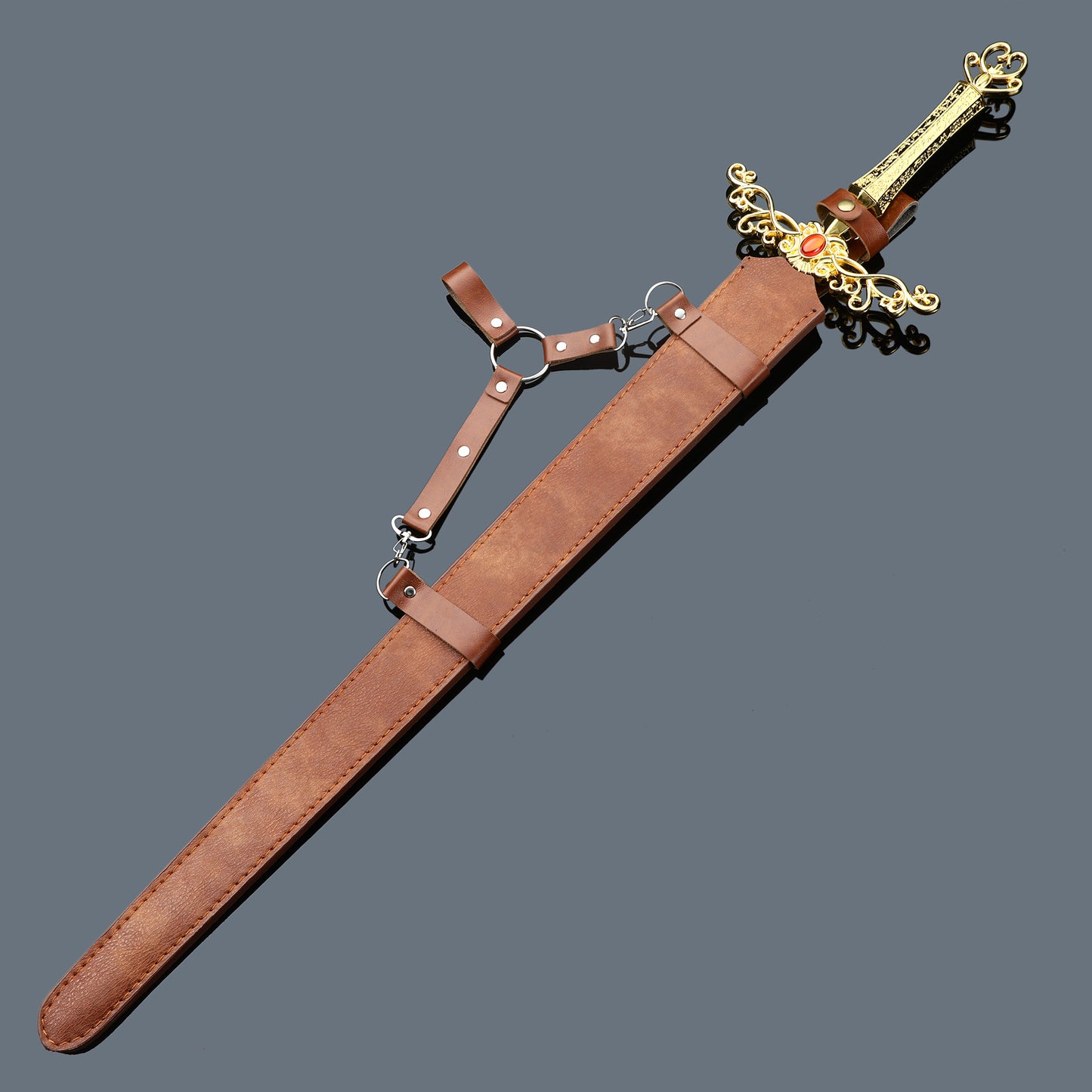(11)EUROPEAN SWORD