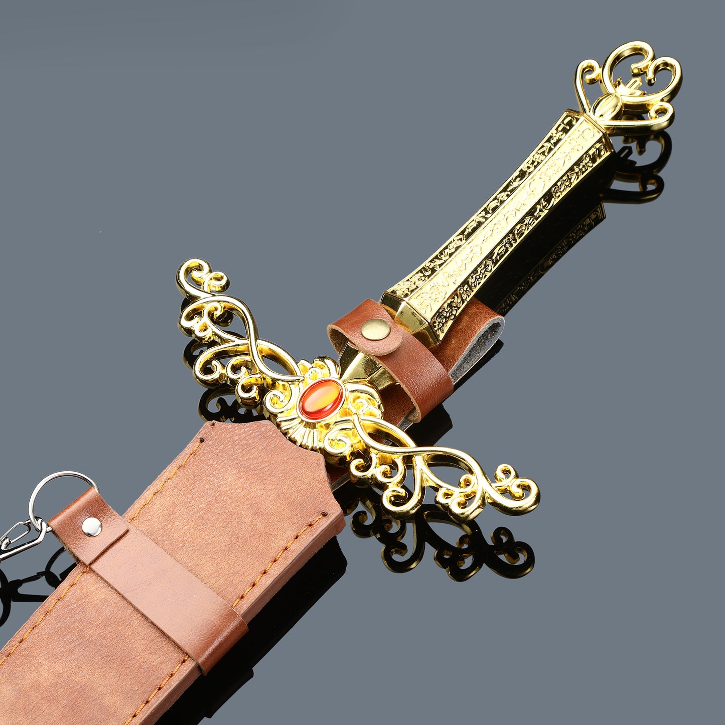 (11)EUROPEAN SWORD