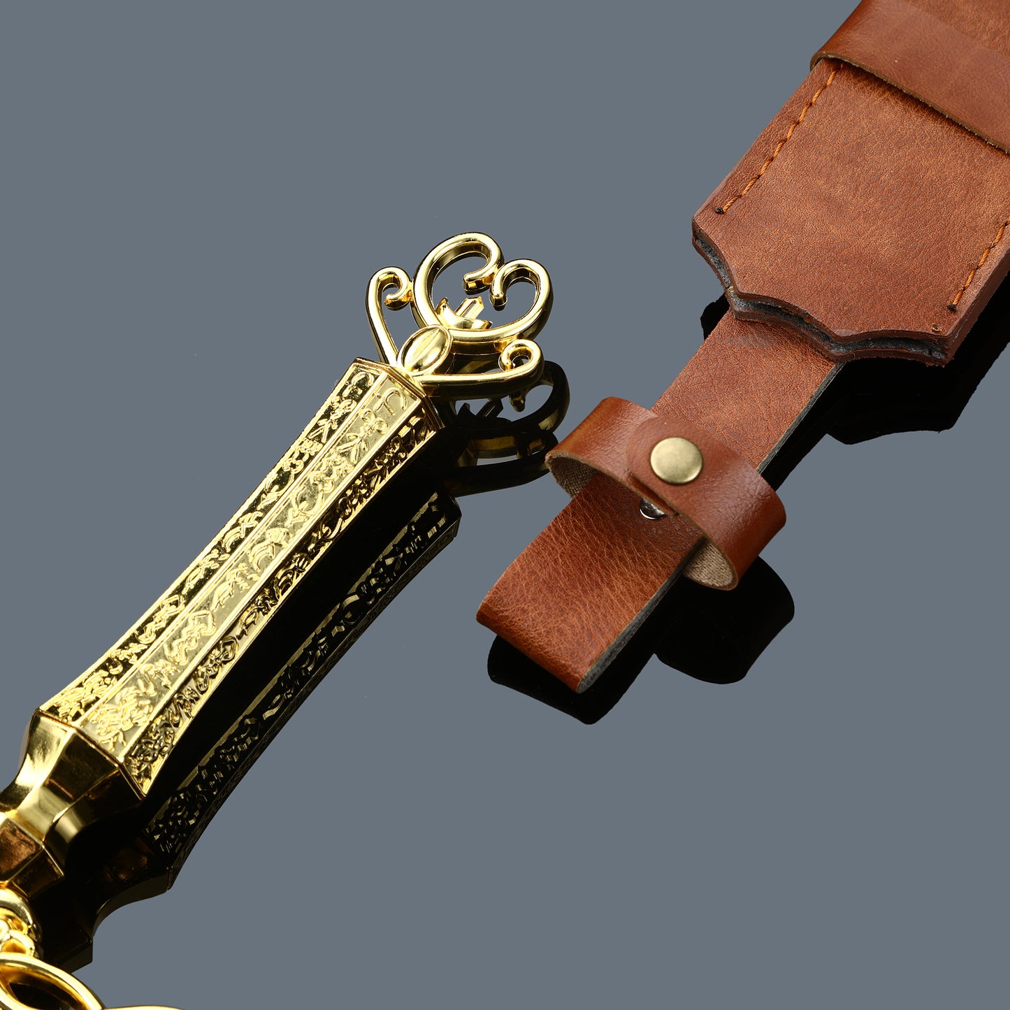 (11)EUROPEAN SWORD