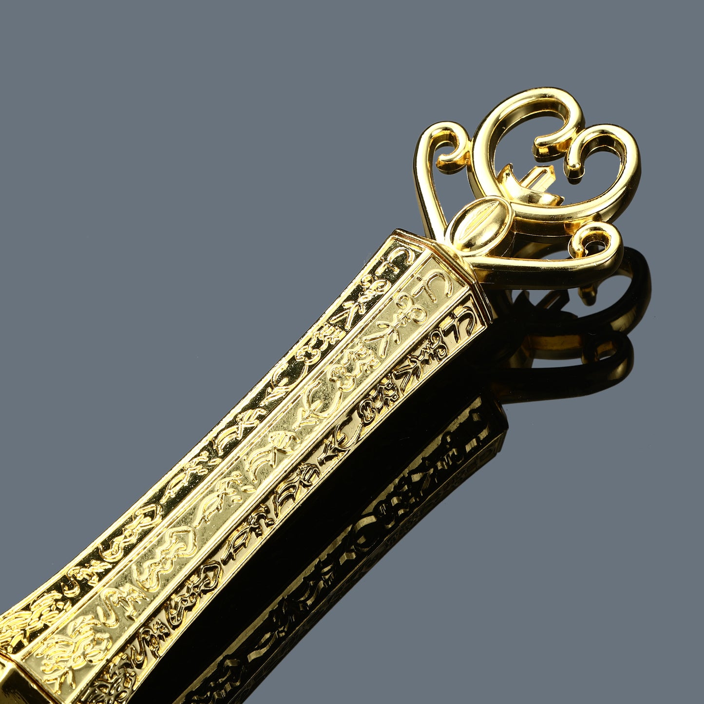 (11)EUROPEAN SWORD