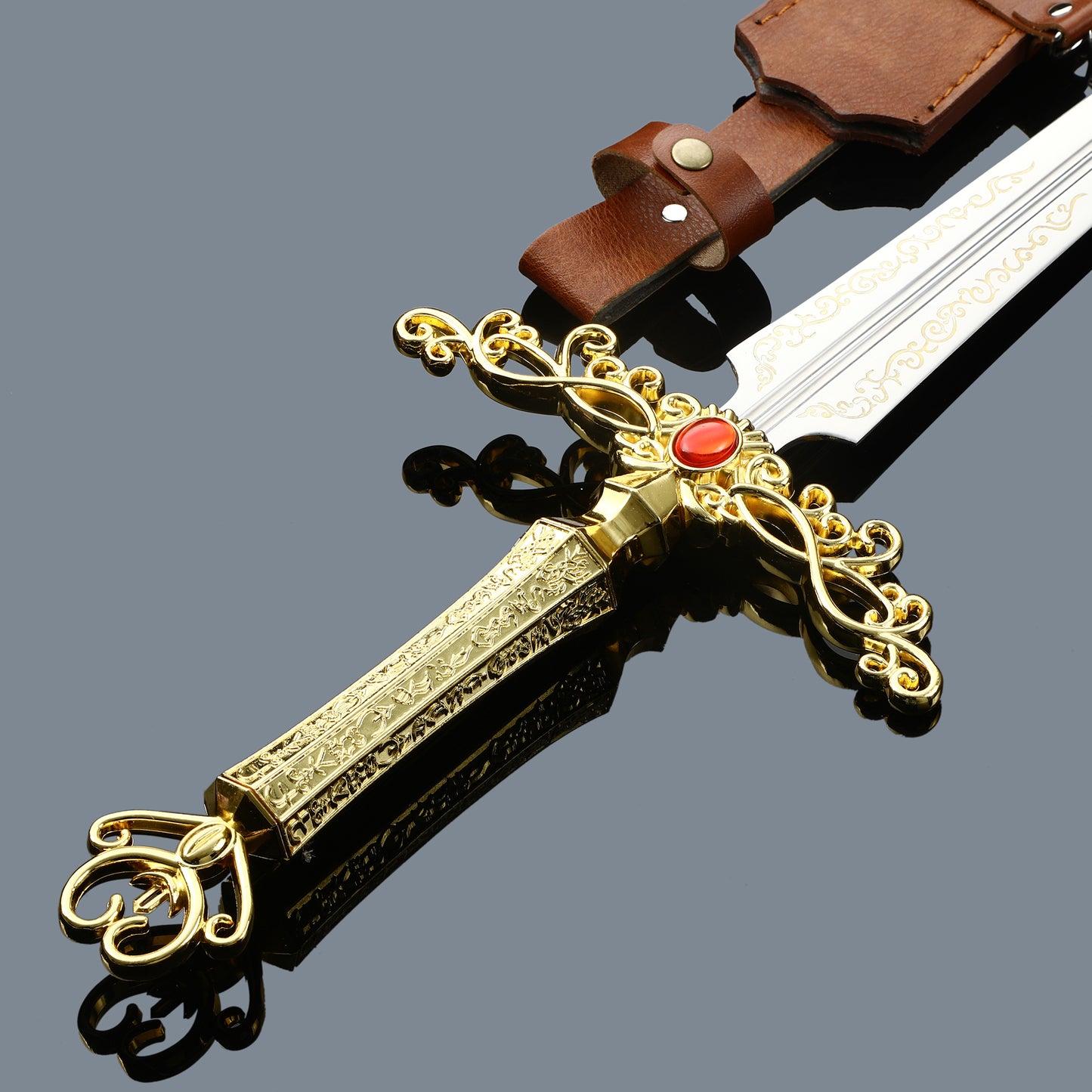 (11)EUROPEAN SWORD