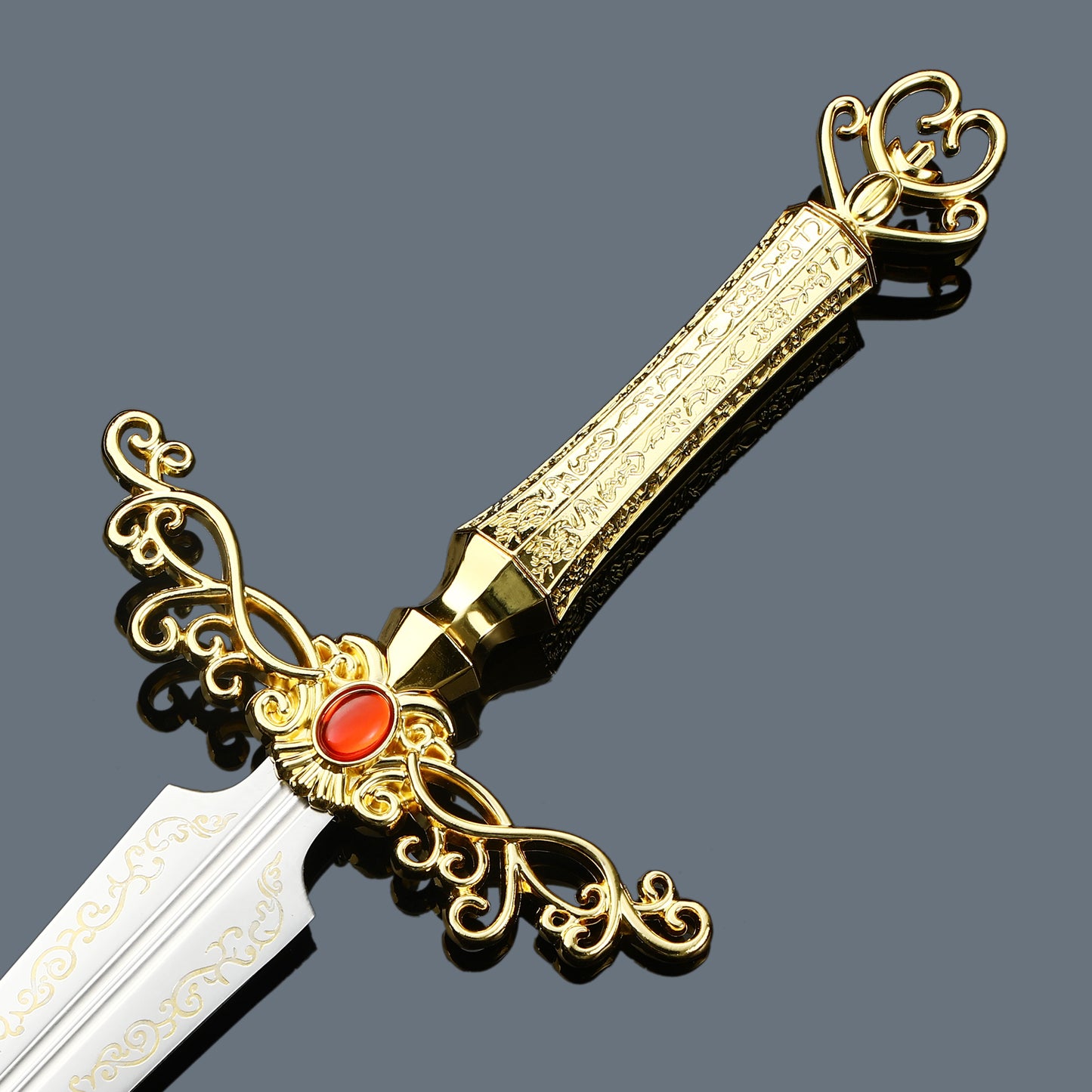 (11)EUROPEAN SWORD