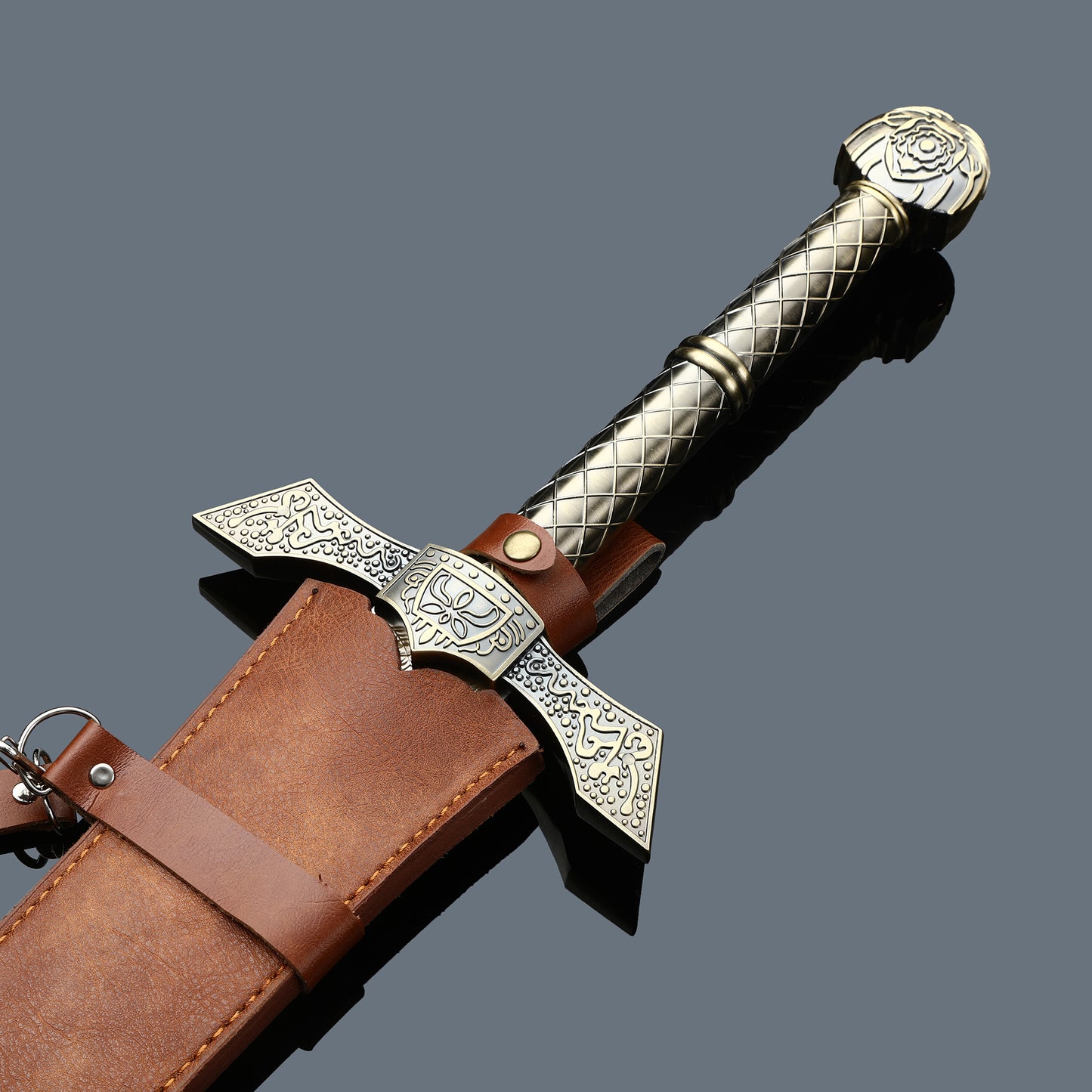 (16)EUROPEAN SWORD