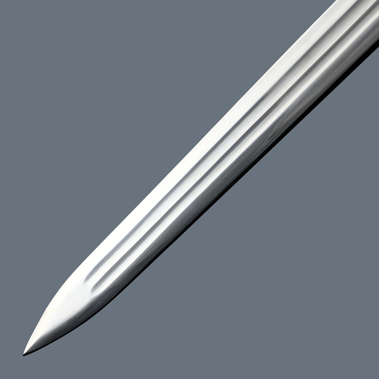 (16)EUROPEAN SWORD