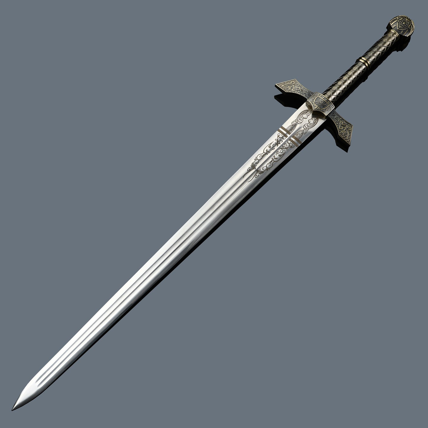 (16)EUROPEAN SWORD