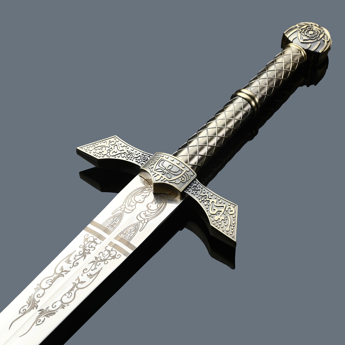 (16)EUROPEAN SWORD