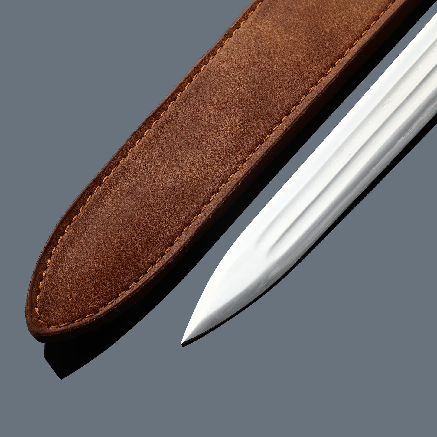 (16)EUROPEAN SWORD