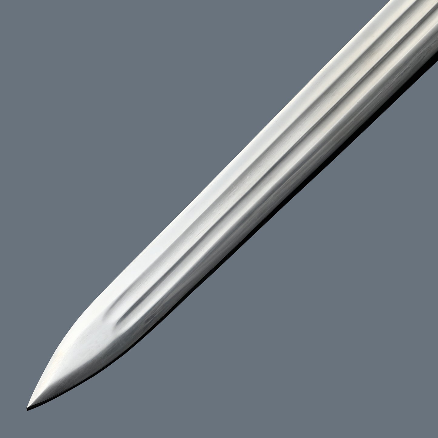 (16)EUROPEAN SWORD