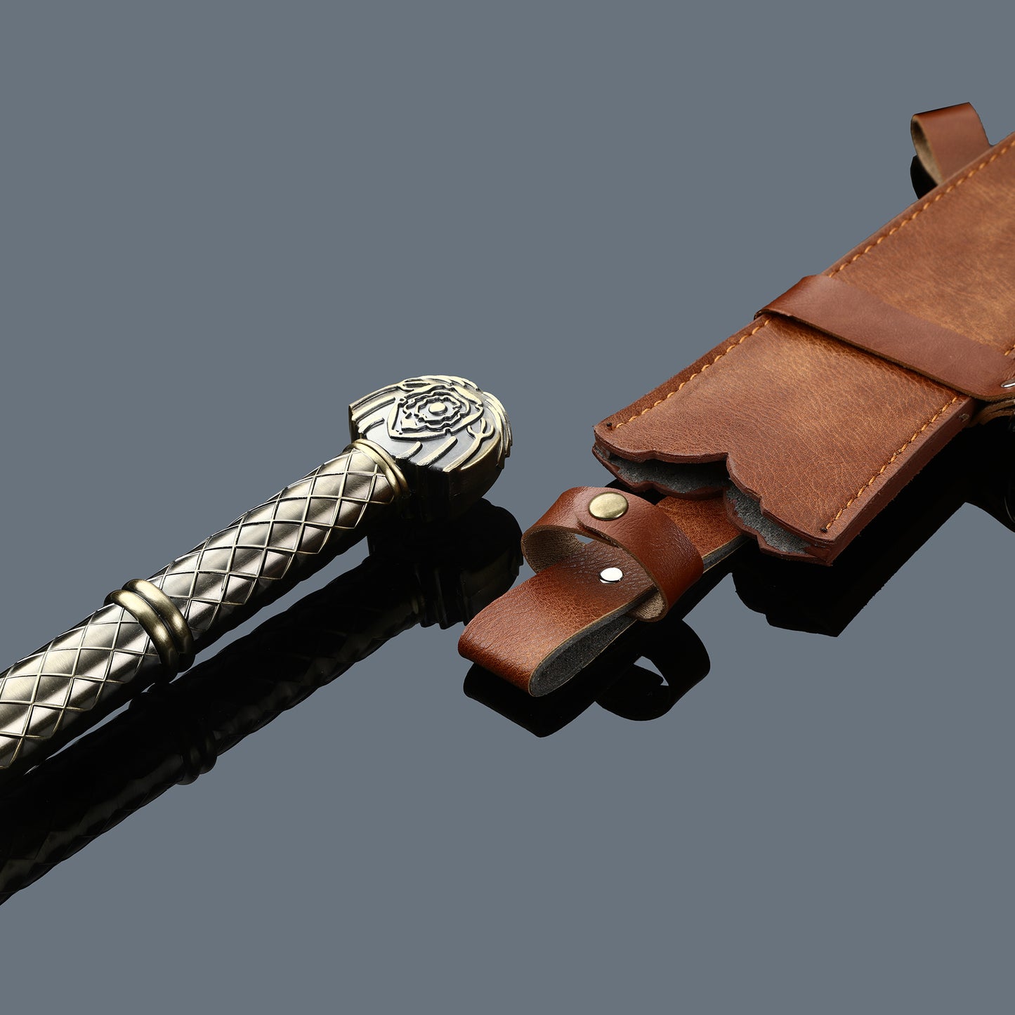 (16)EUROPEAN SWORD