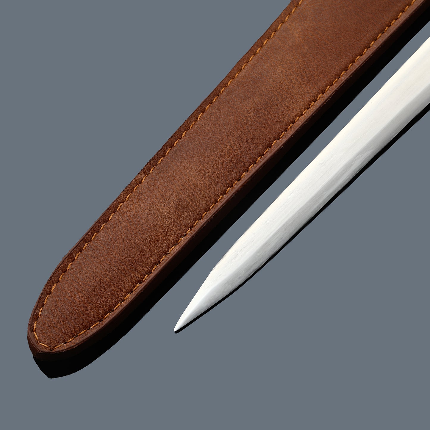 (17)EUROPEAN SWORD