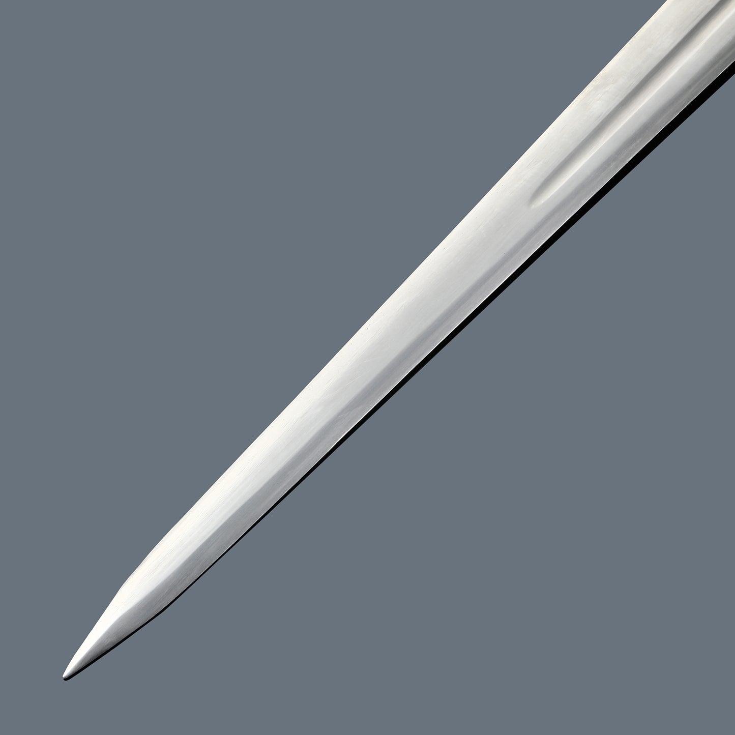 (17)EUROPEAN SWORD