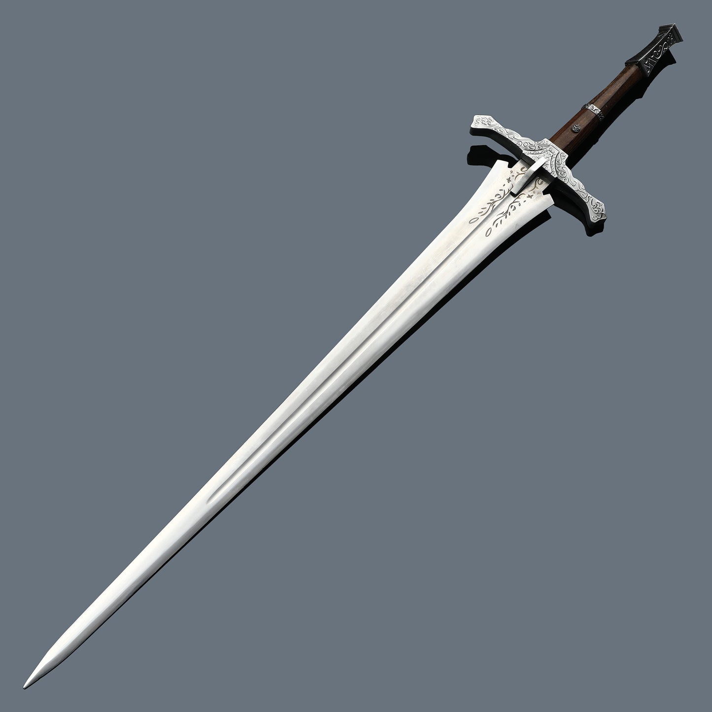 (17)EUROPEAN SWORD