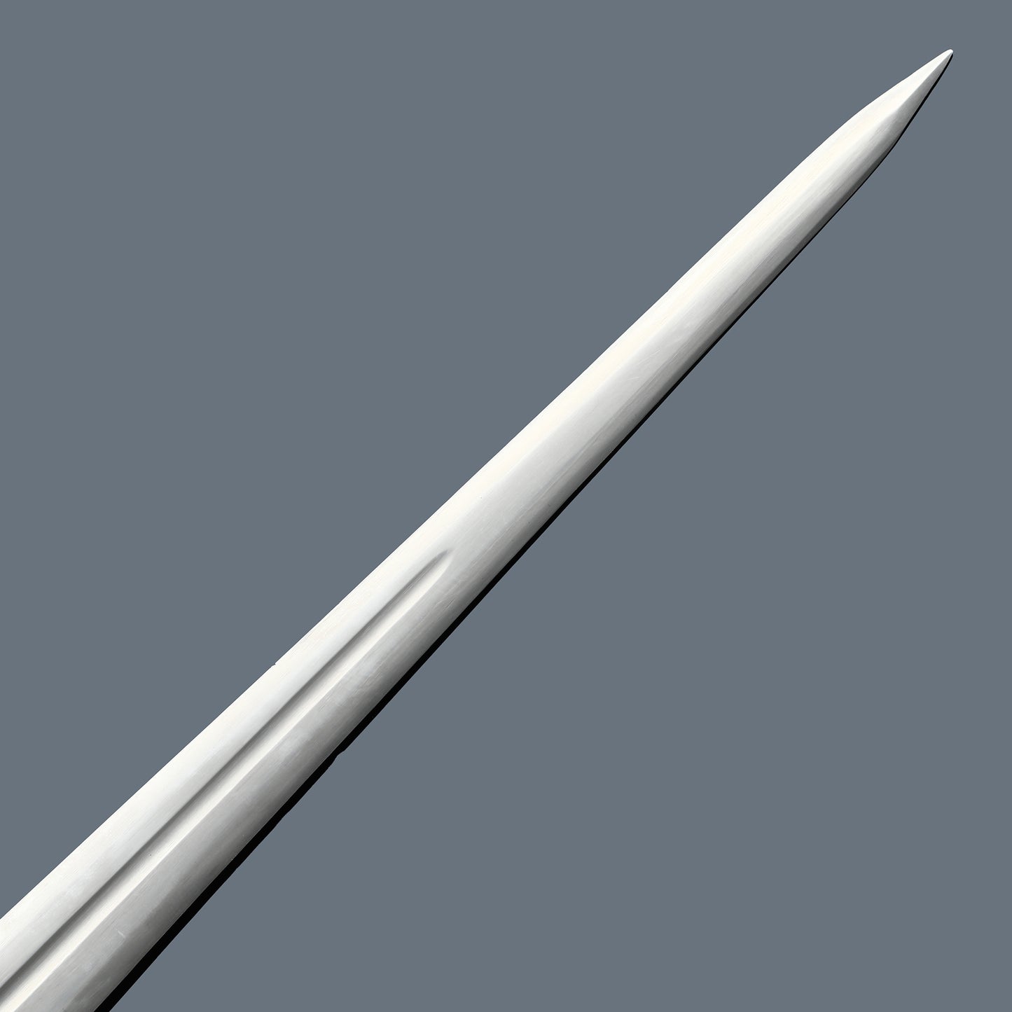 (17)EUROPEAN SWORD