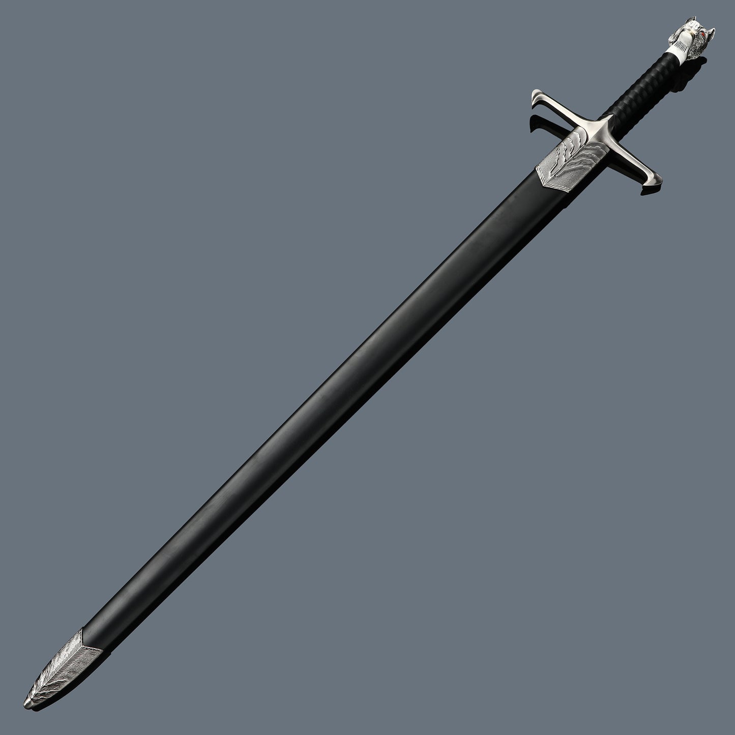 (9)EUROPEAN SWORD