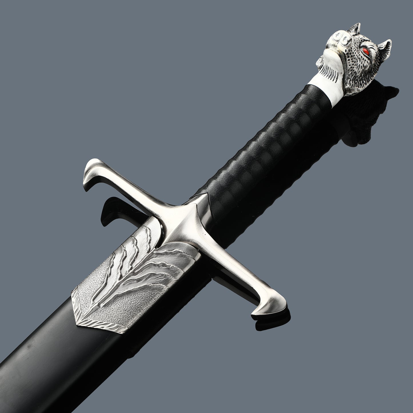 (9)EUROPEAN SWORD