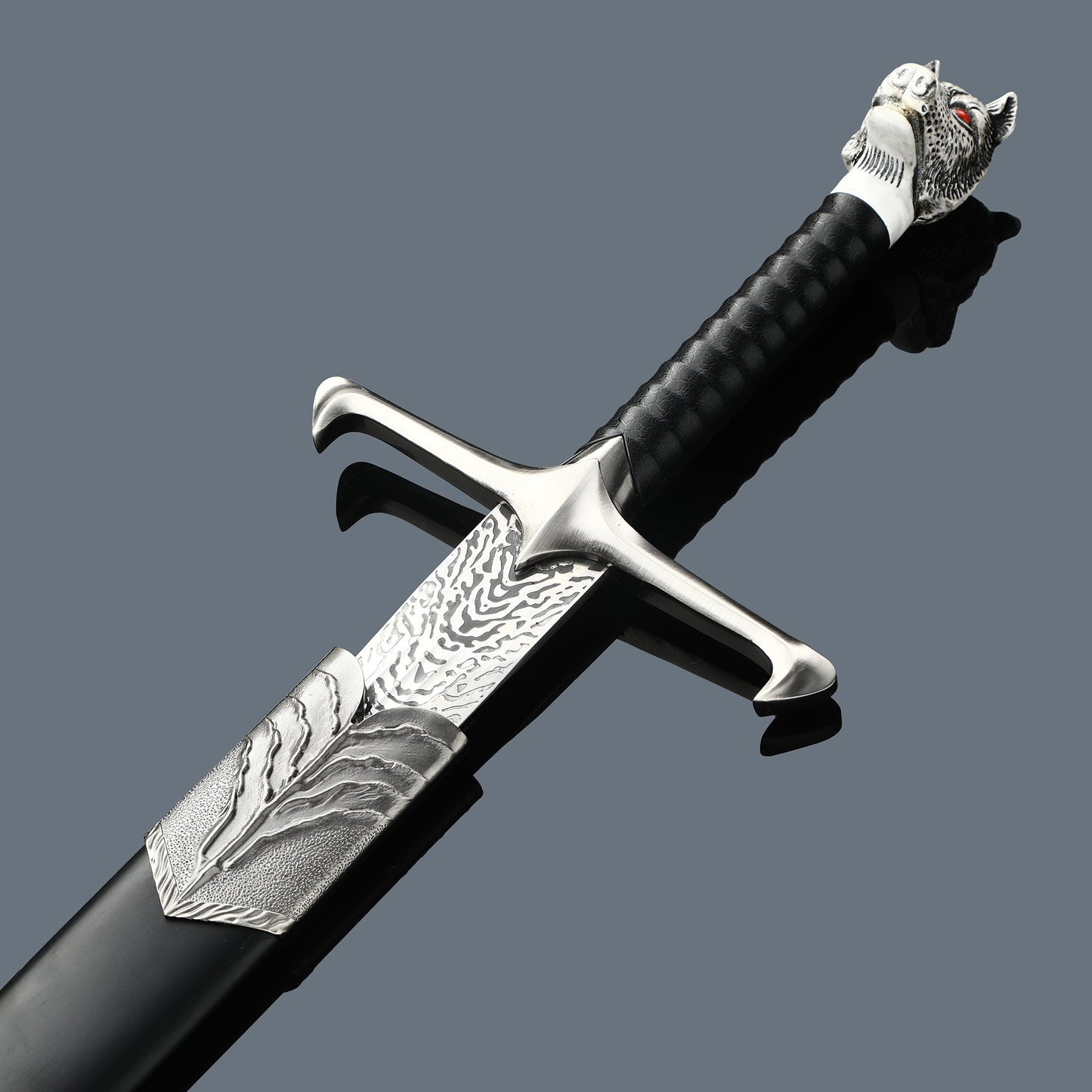 (9)EUROPEAN SWORD