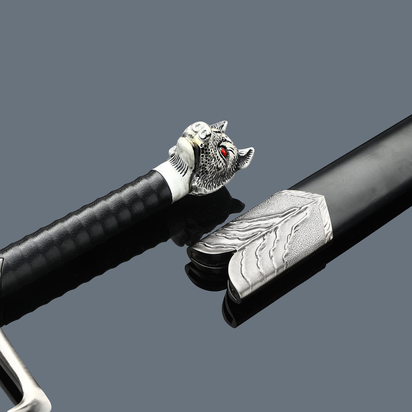 (9)EUROPEAN SWORD