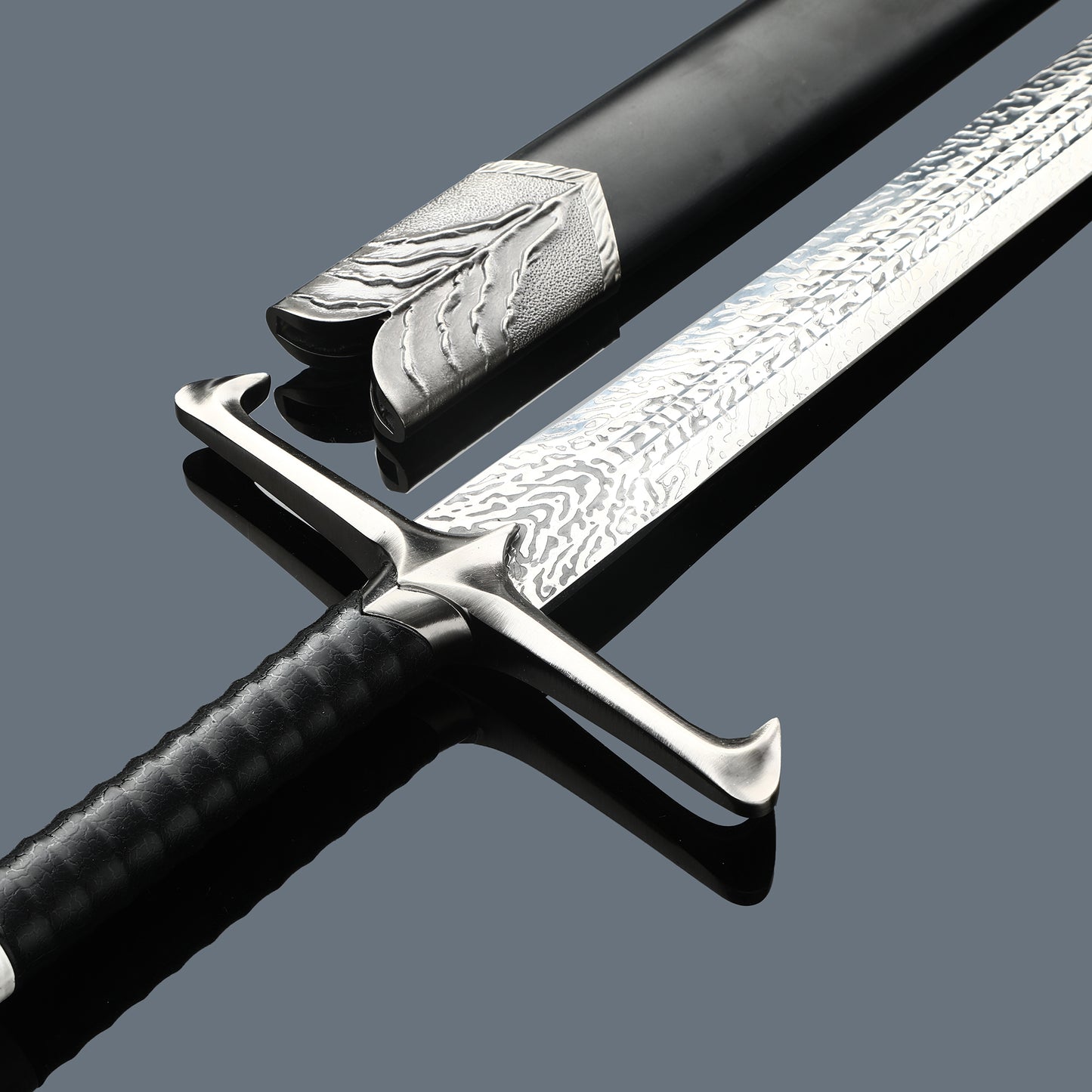 (9)EUROPEAN SWORD