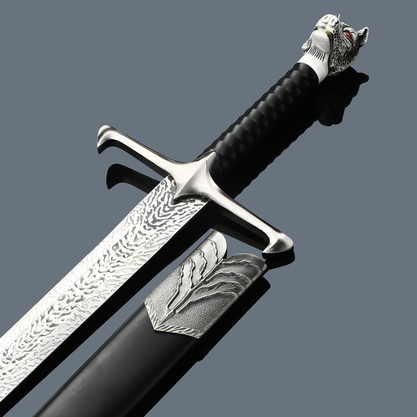 (9)EUROPEAN SWORD