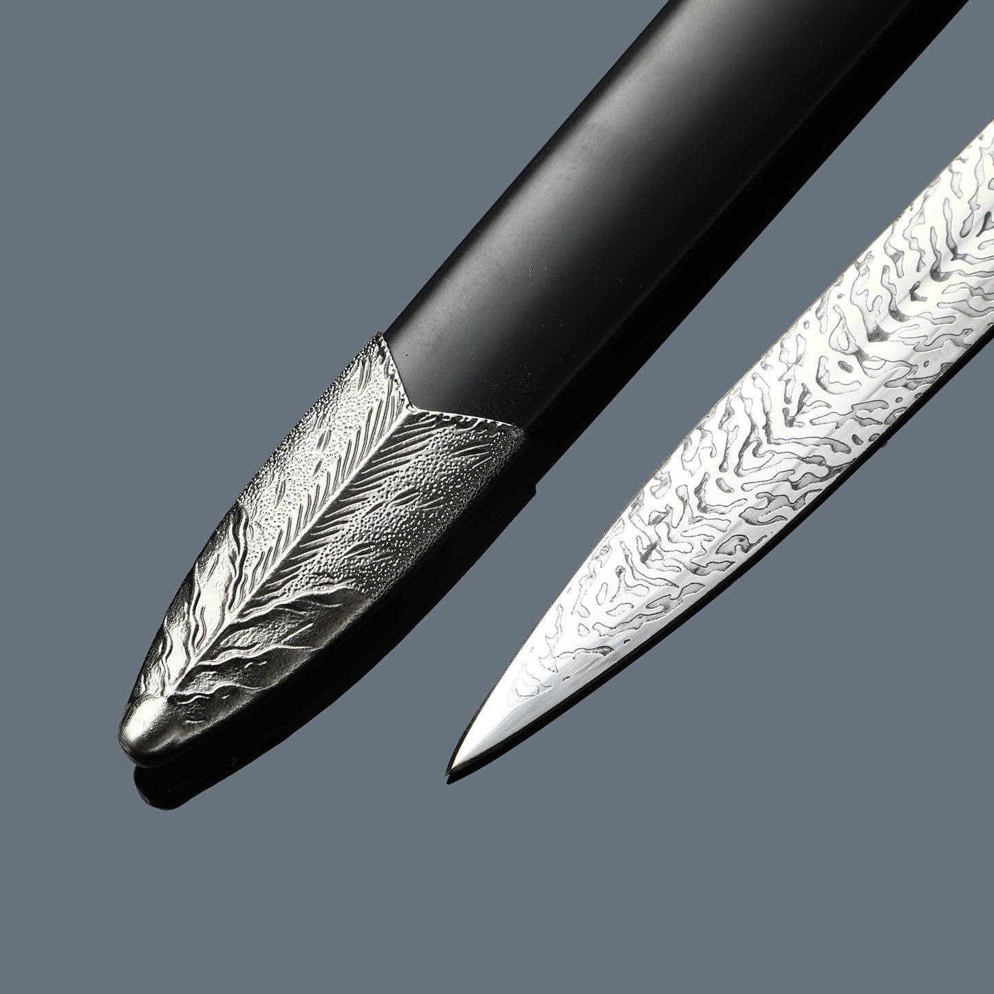 (9)EUROPEAN SWORD