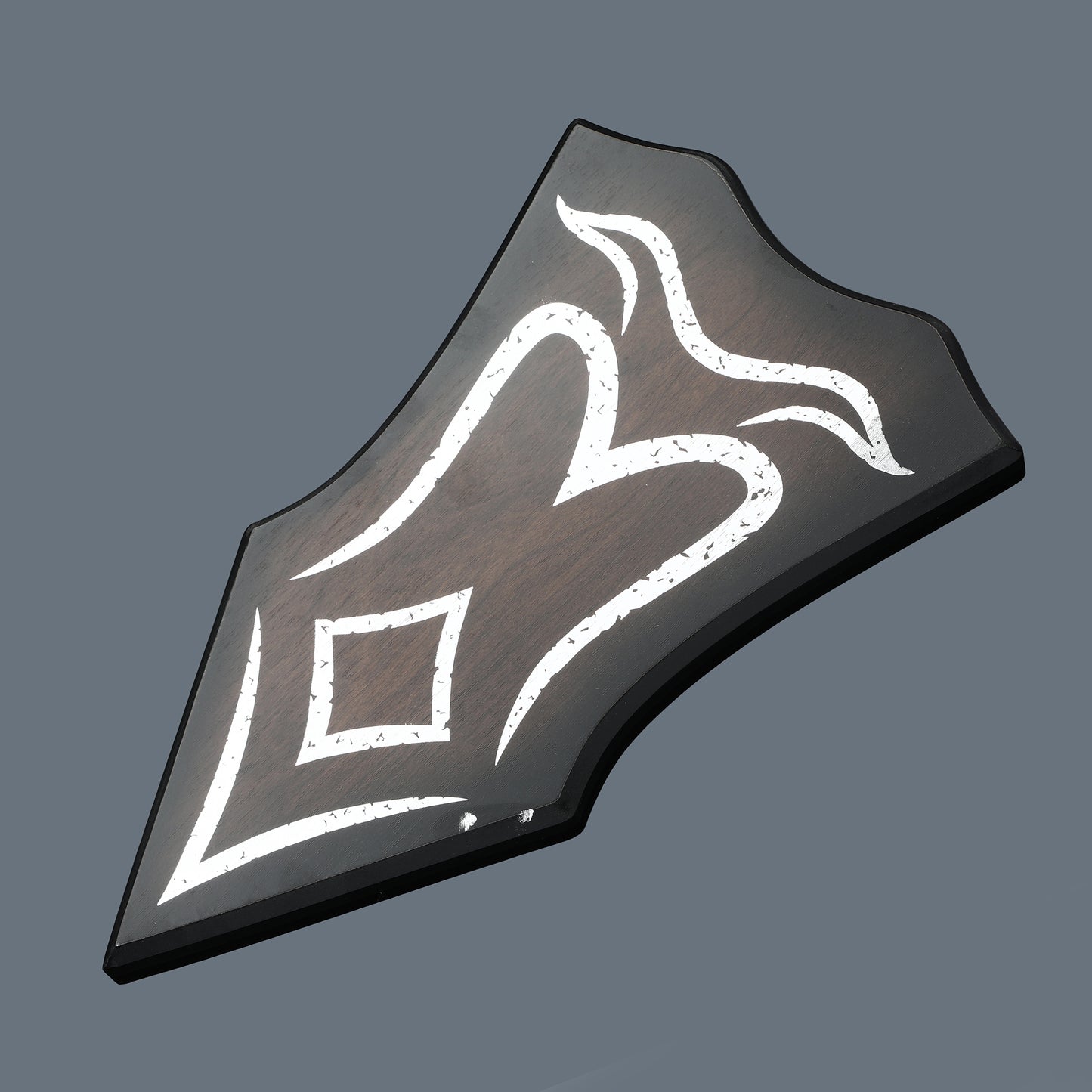 (12)EUROPEAN SWORD