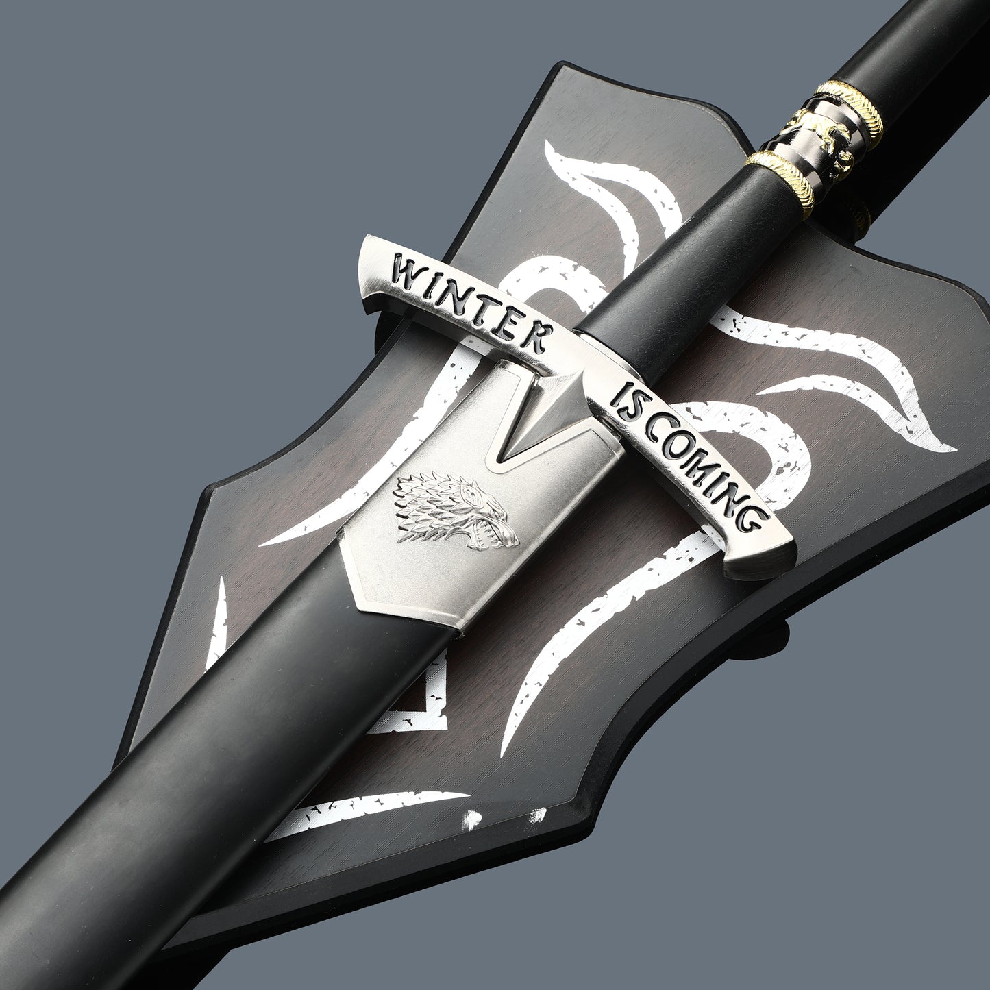 (12)EUROPEAN SWORD