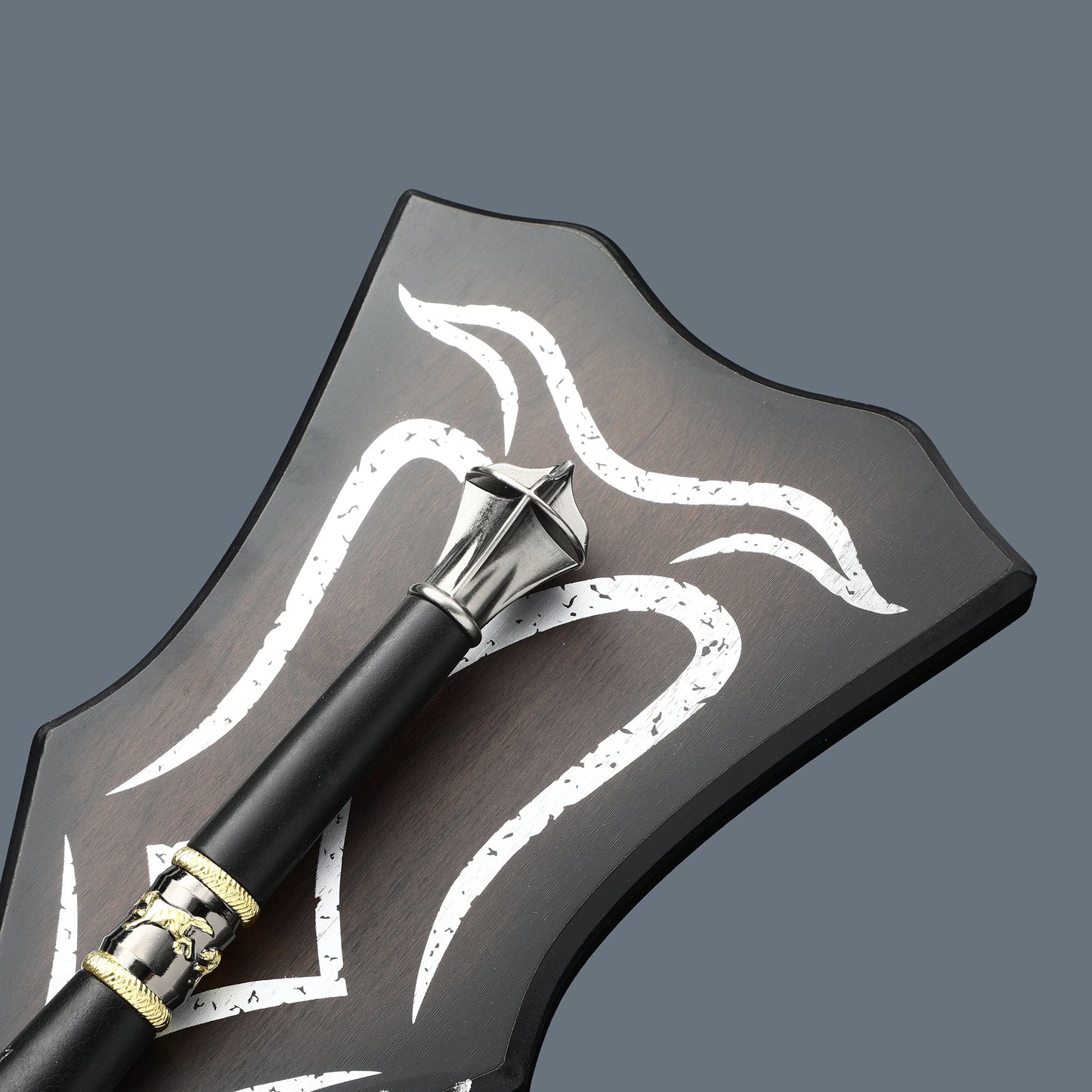 (12)EUROPEAN SWORD