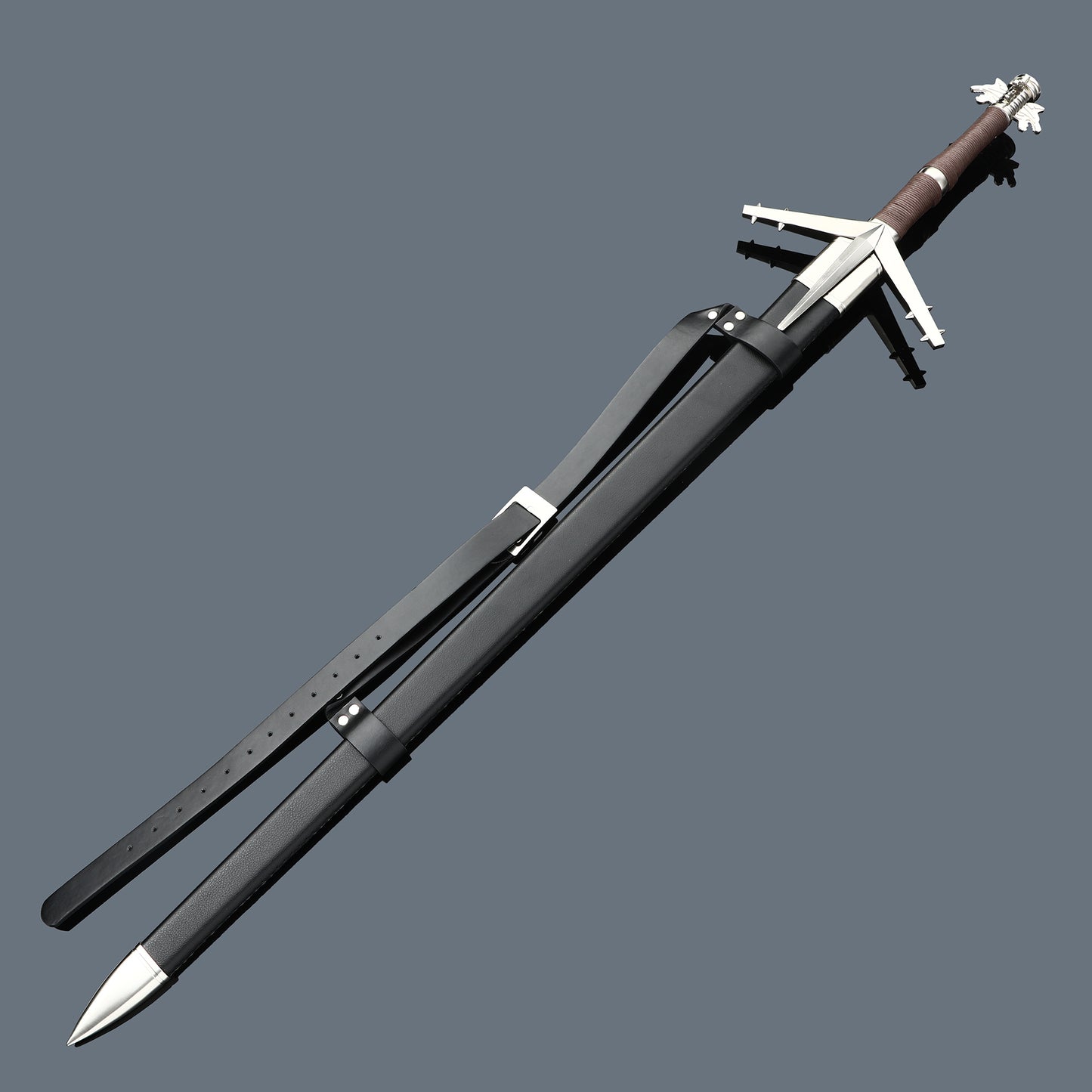 (2)EUROPEAN SWORD