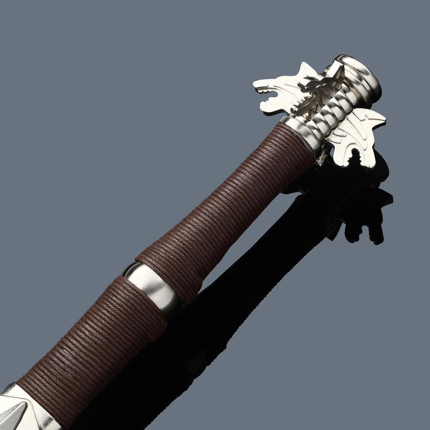 (2)EUROPEAN SWORD