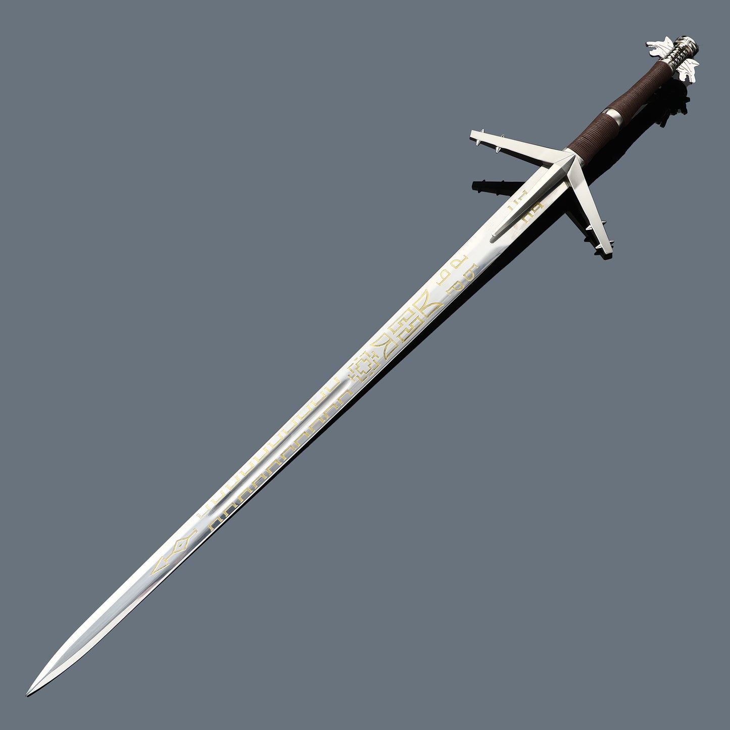 (2)EUROPEAN SWORD