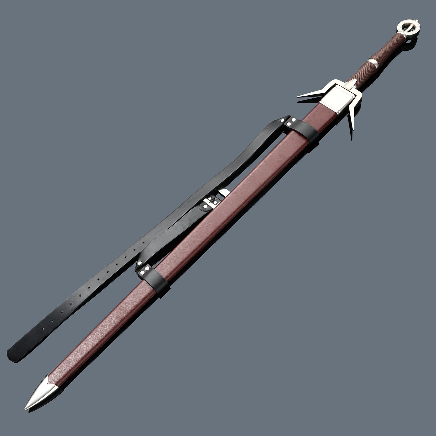 (1)EUROPEAN SWORD