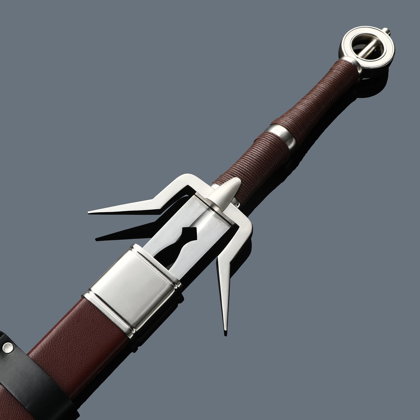 (1)EUROPEAN SWORD