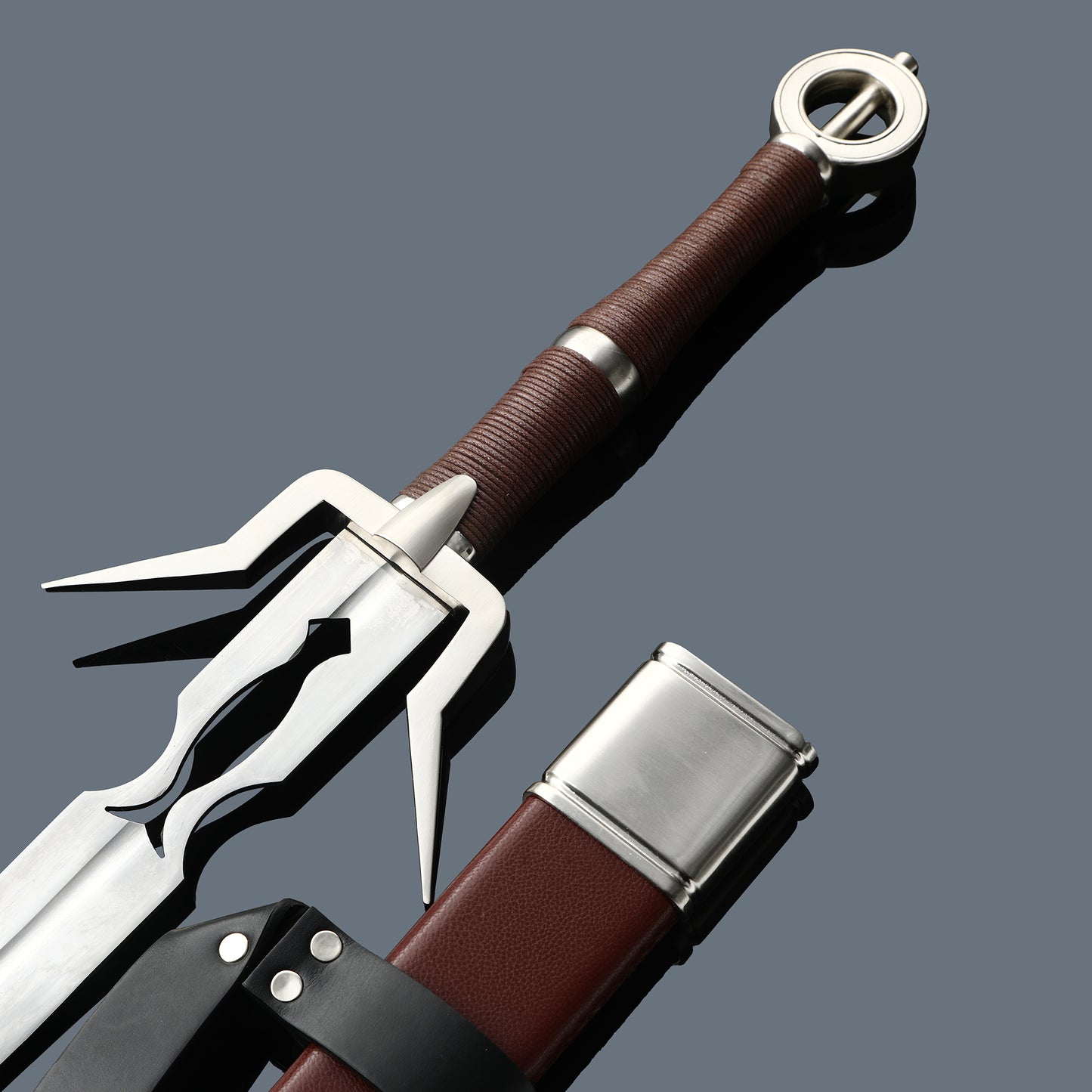 (1)EUROPEAN SWORD