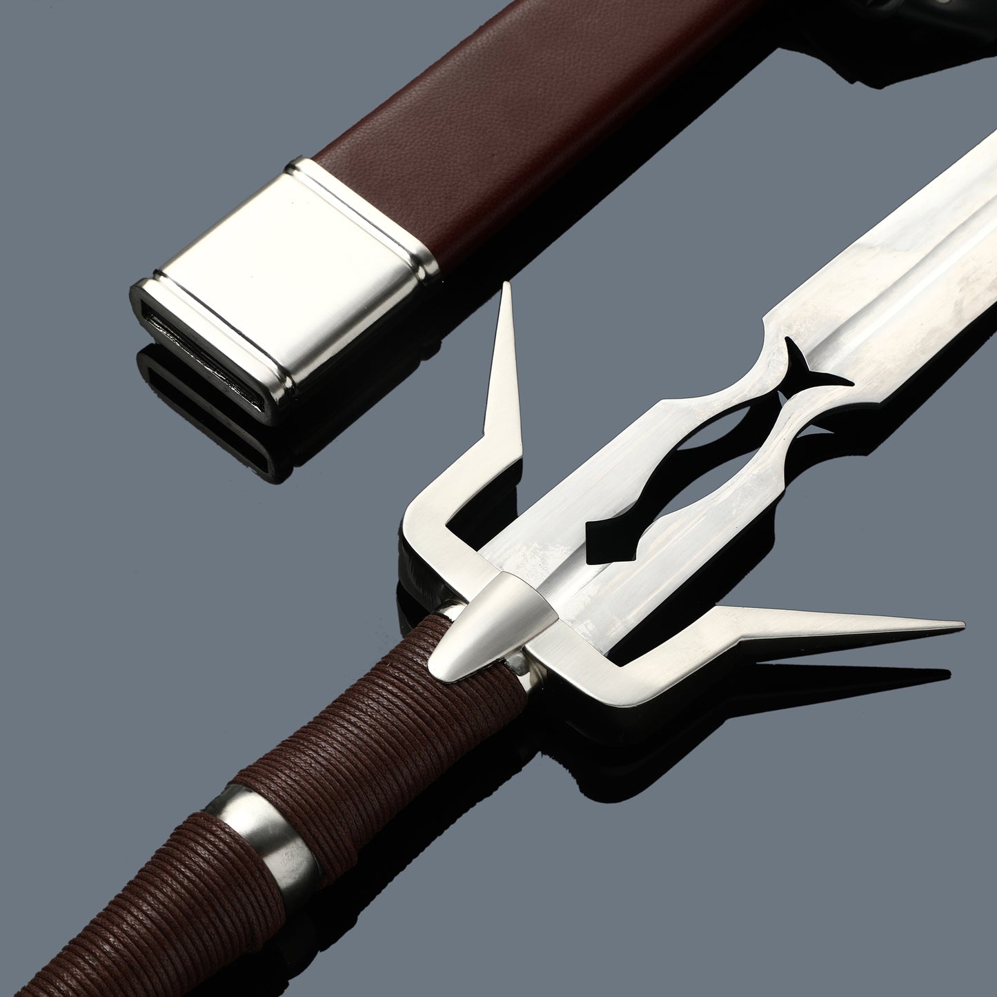 (1)EUROPEAN SWORD