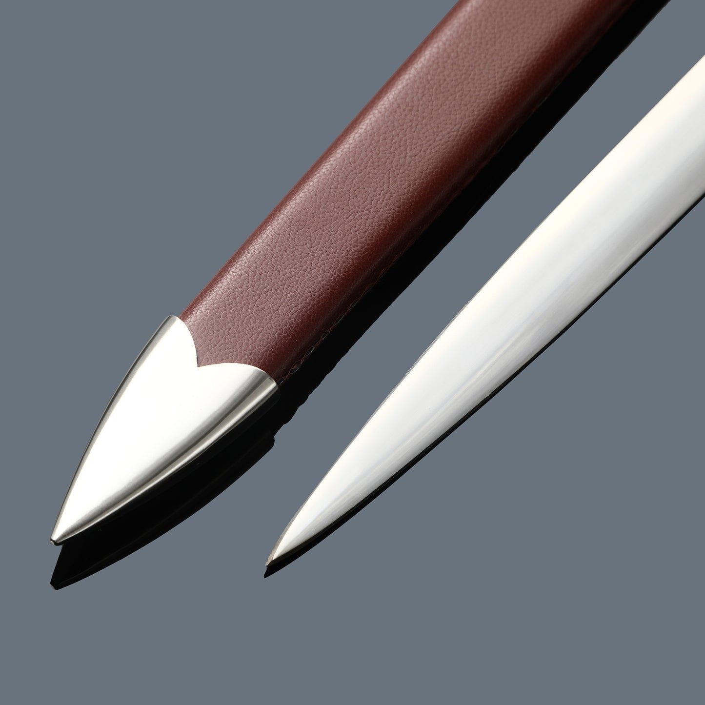 (1)EUROPEAN SWORD
