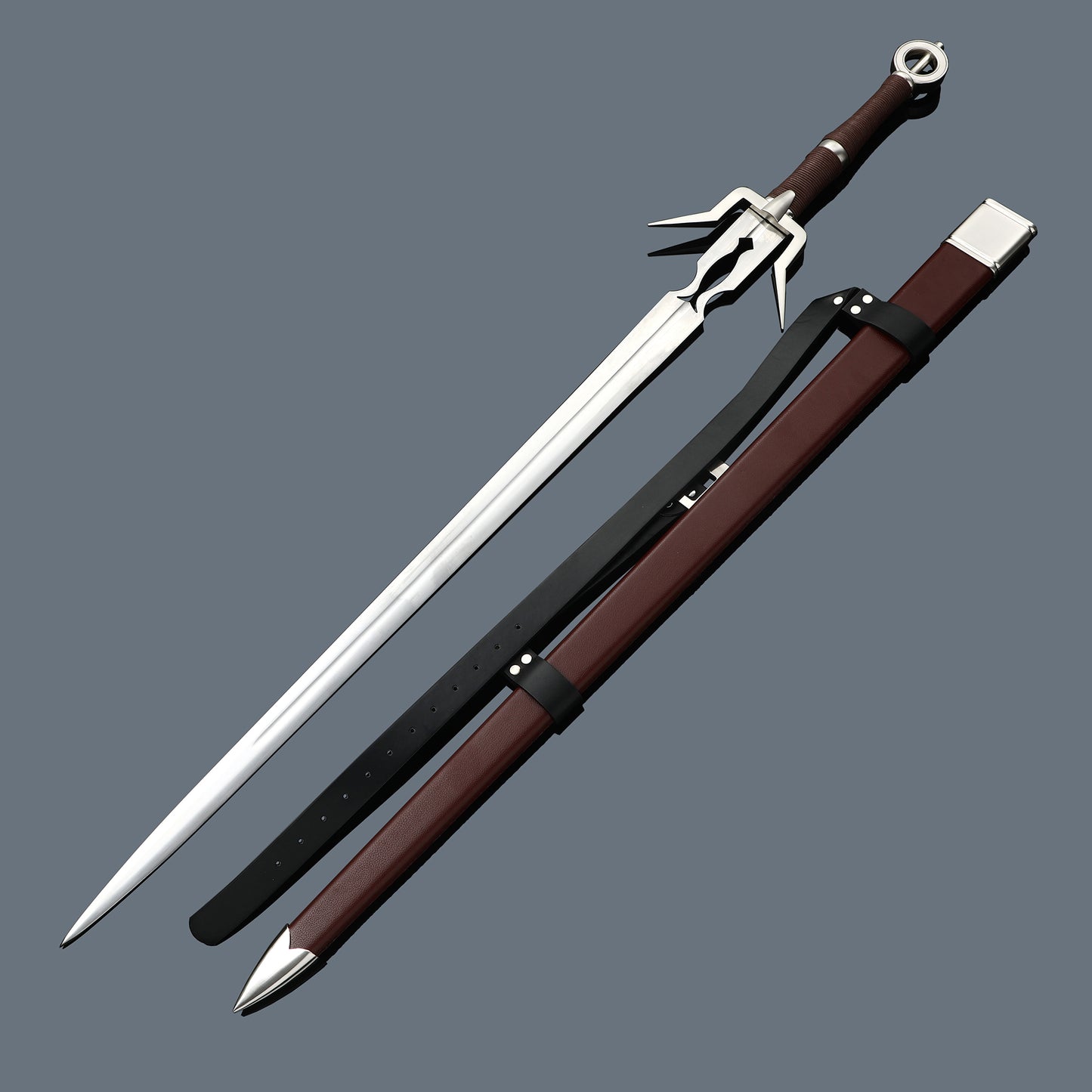 (1)EUROPEAN SWORD