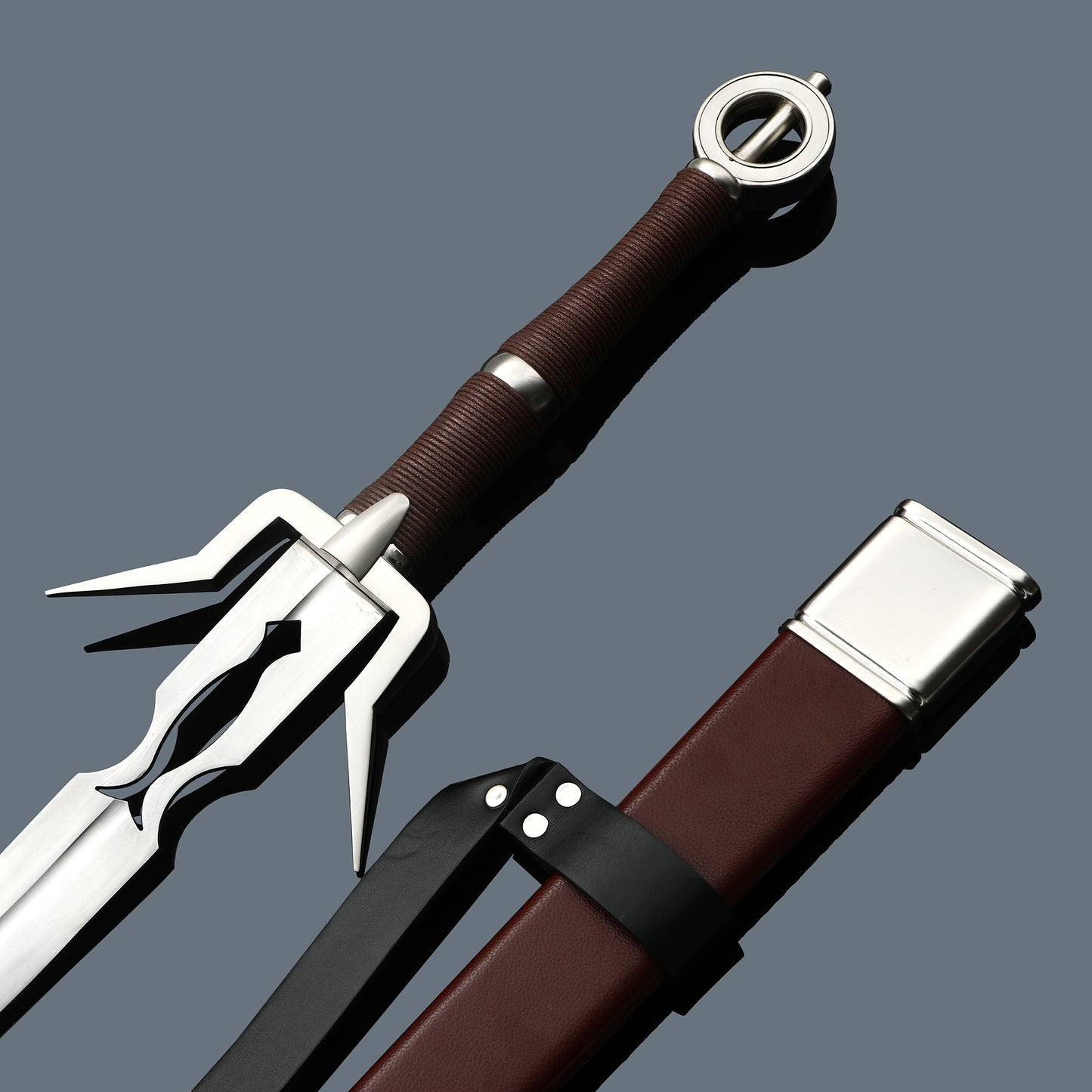 (1)EUROPEAN SWORD