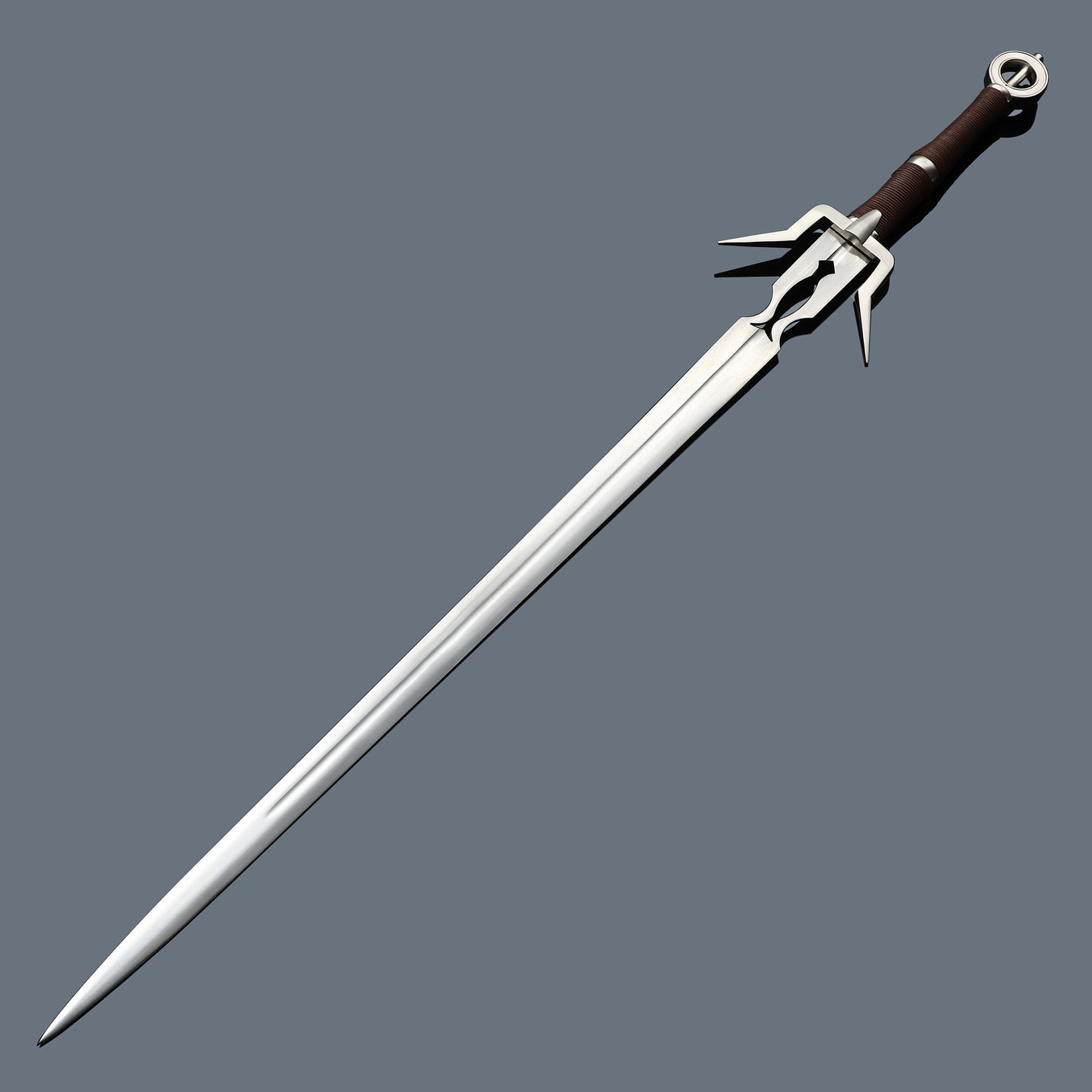 (1)EUROPEAN SWORD