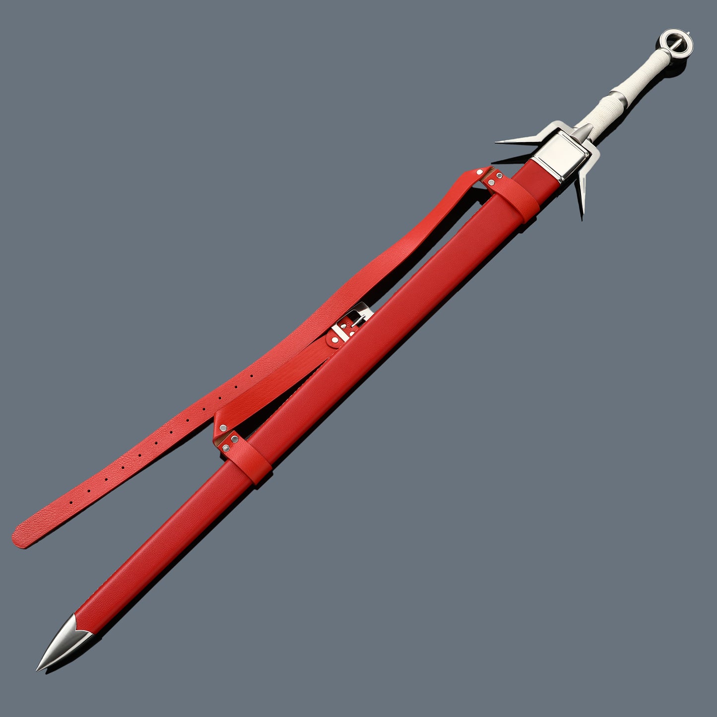 (13)EUROPEAN SWORD
