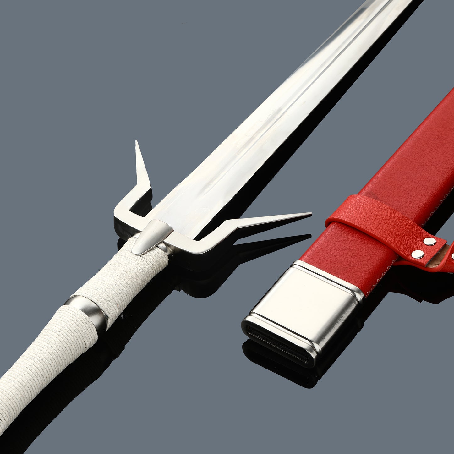(13)EUROPEAN SWORD