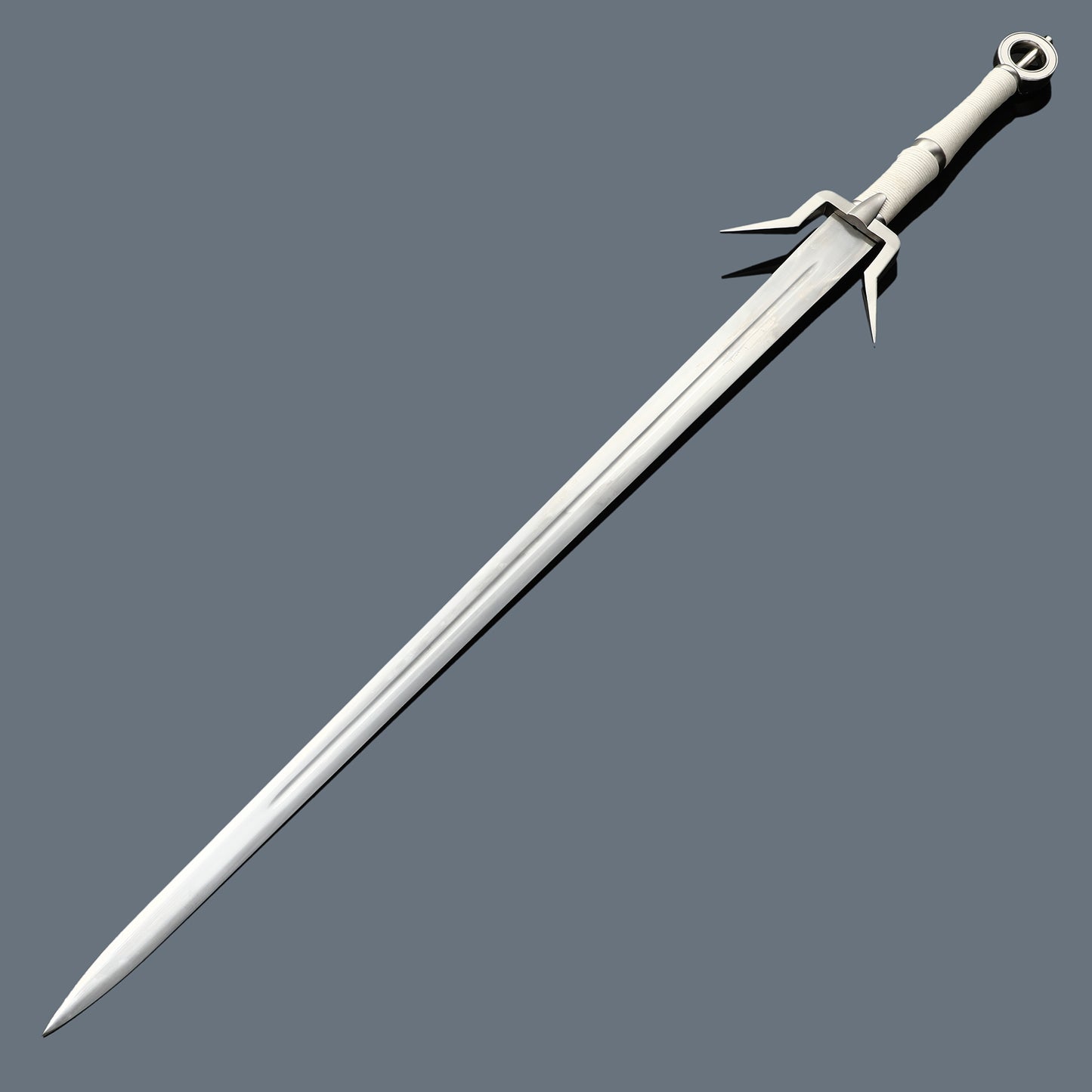 (13)EUROPEAN SWORD