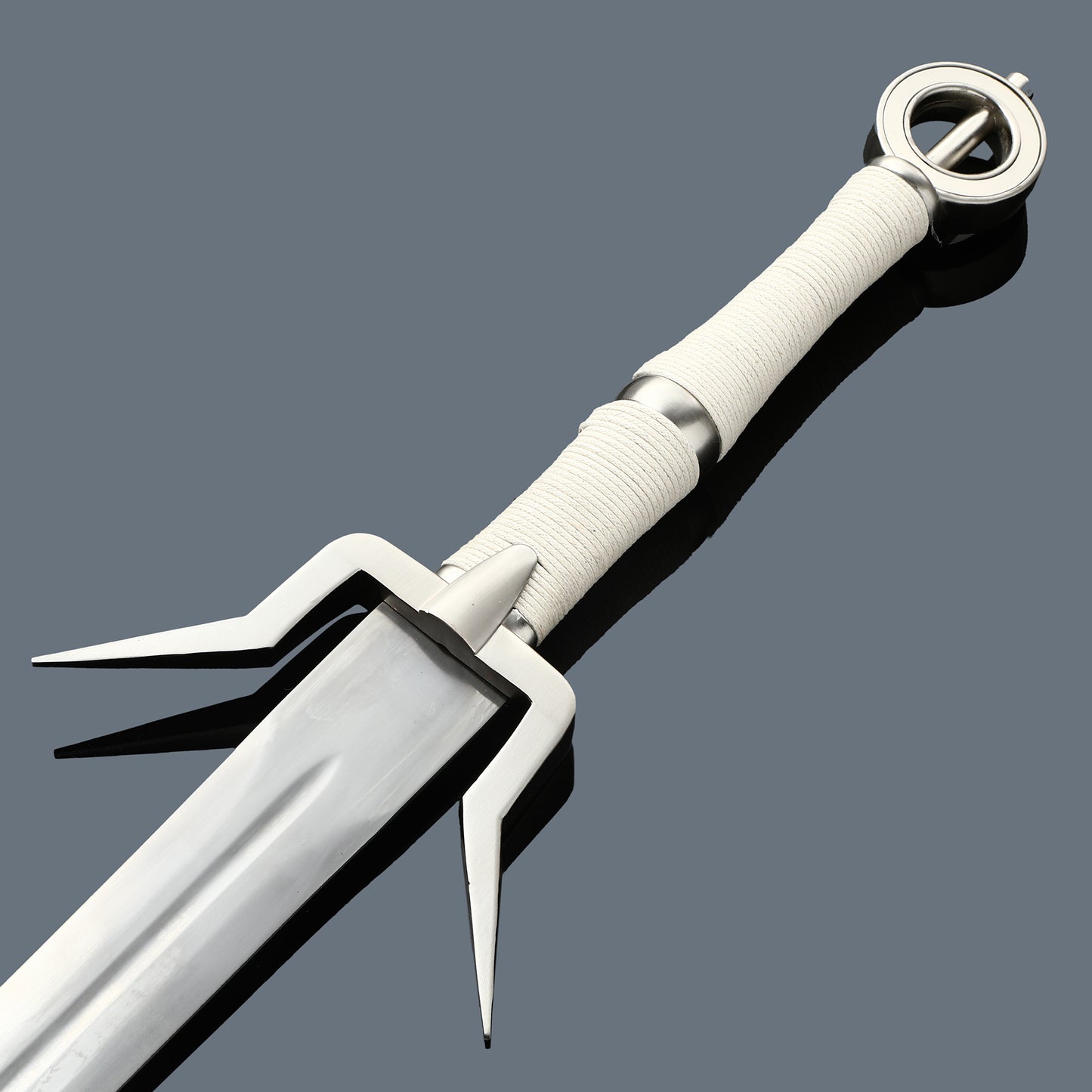 (13)EUROPEAN SWORD