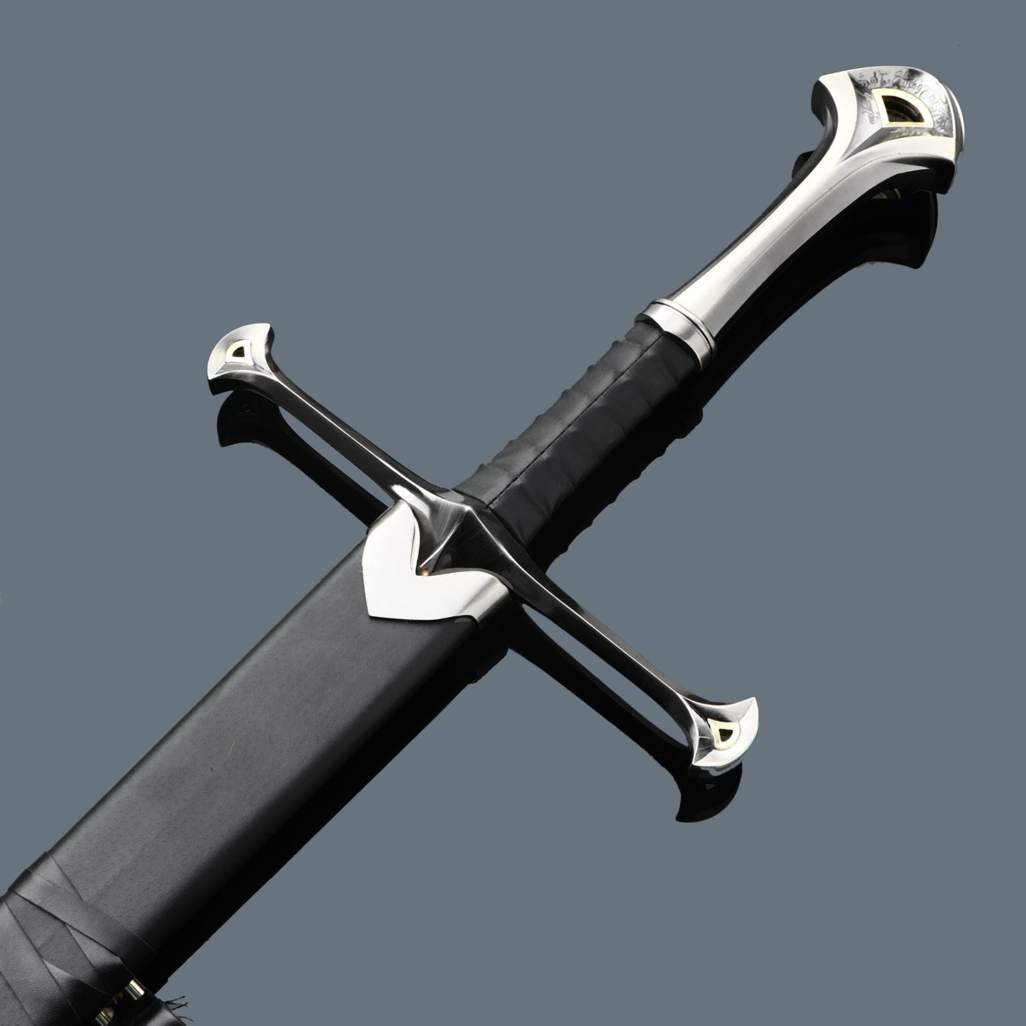 (14)EUROPEAN SWORD