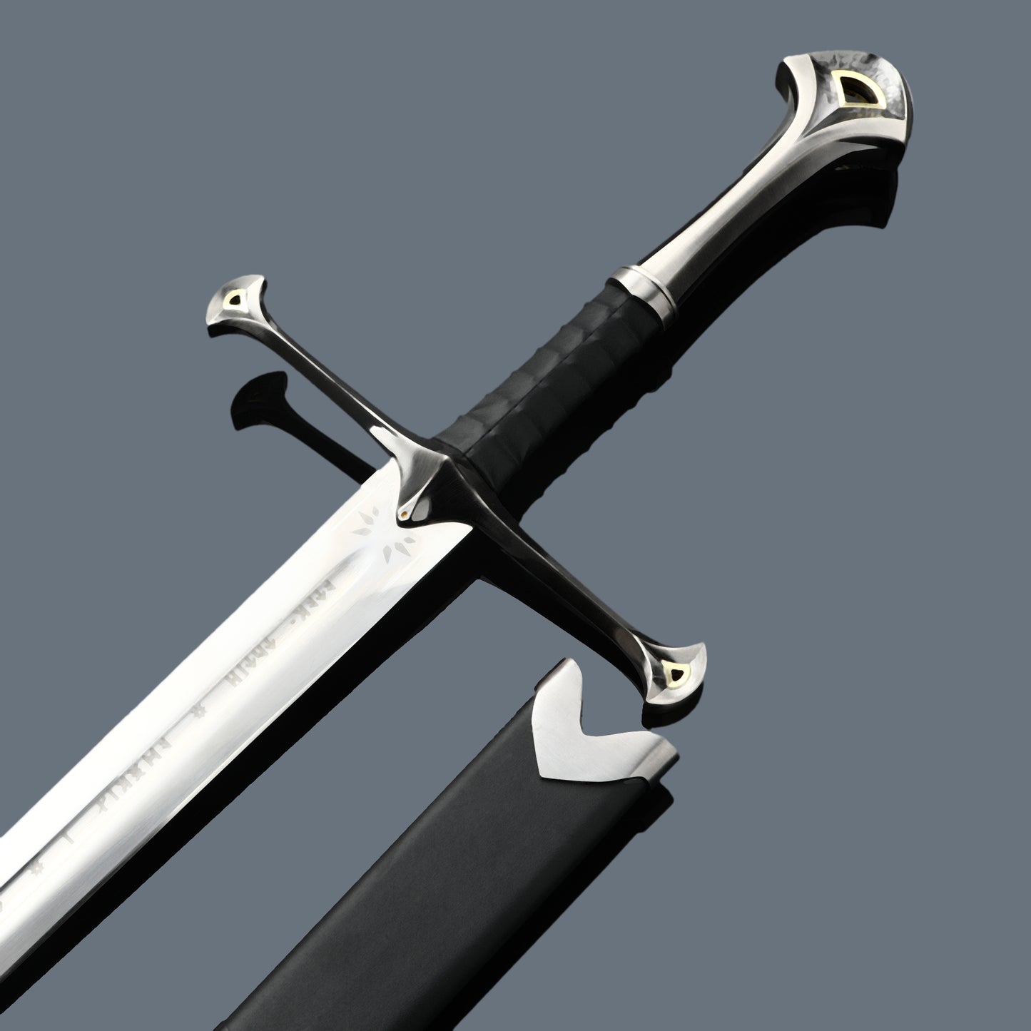 (14)EUROPEAN SWORD