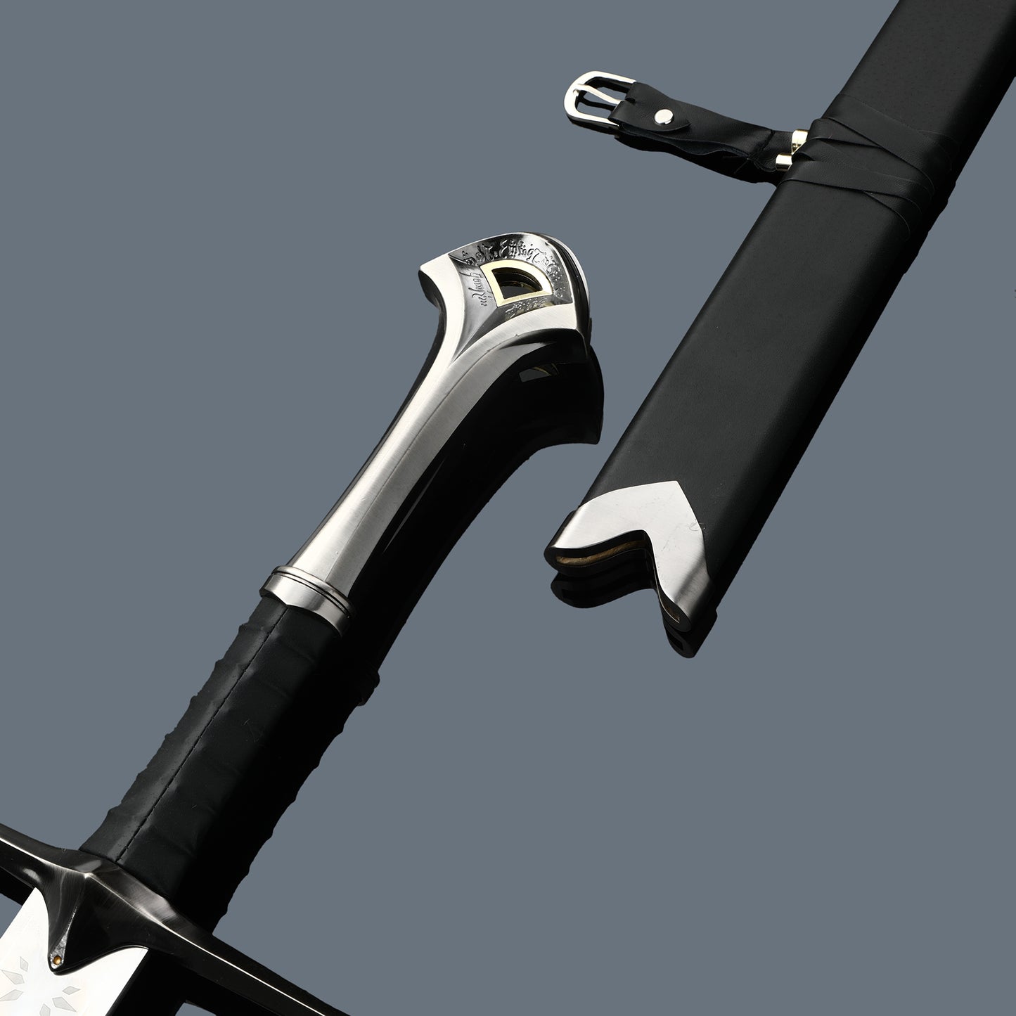 (14)EUROPEAN SWORD