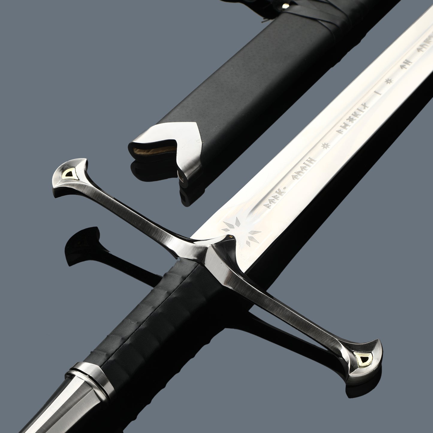(14)EUROPEAN SWORD